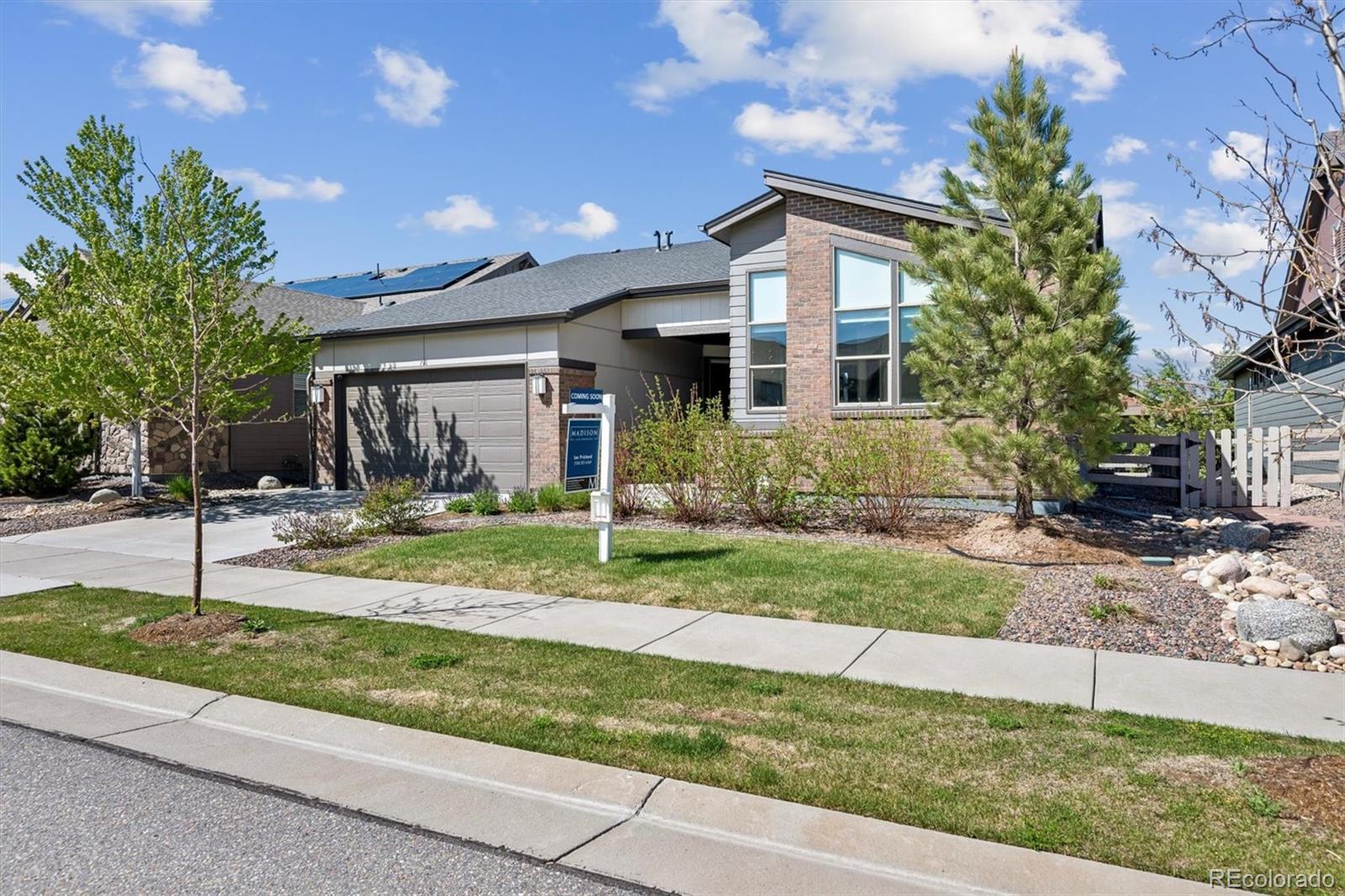 7911 Blue River Avenue Littleton CO 80125