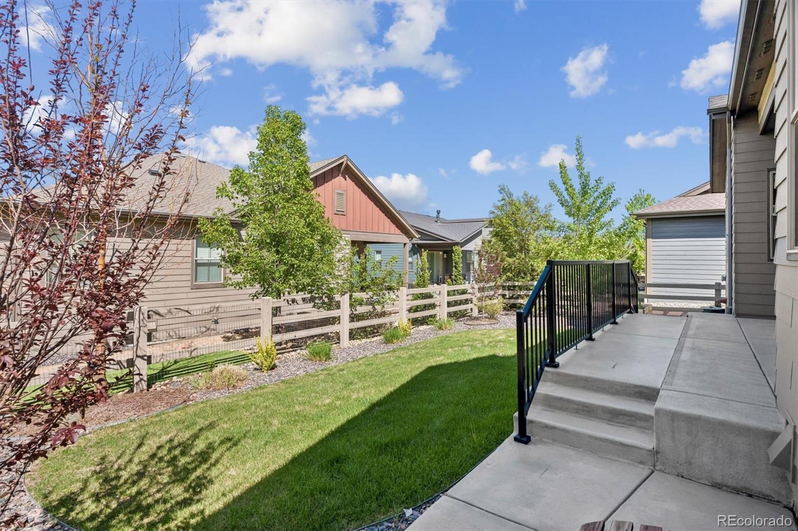 7911 Blue River Avenue Littleton CO 80125
