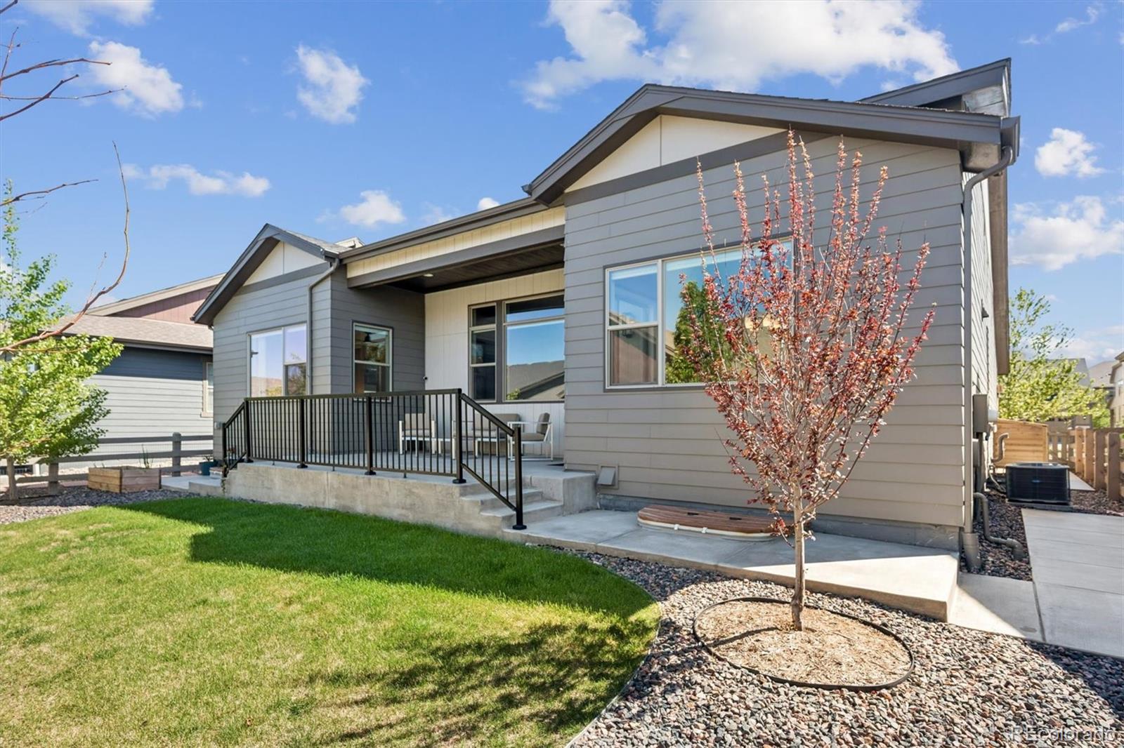 7911 Blue River Avenue Littleton CO 80125
