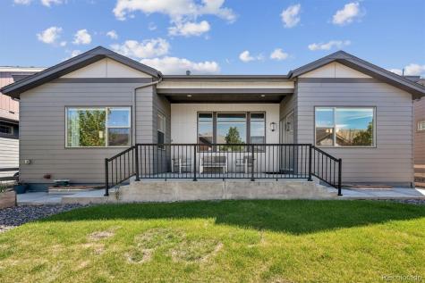 7911 Blue River Avenue Littleton CO 80125
