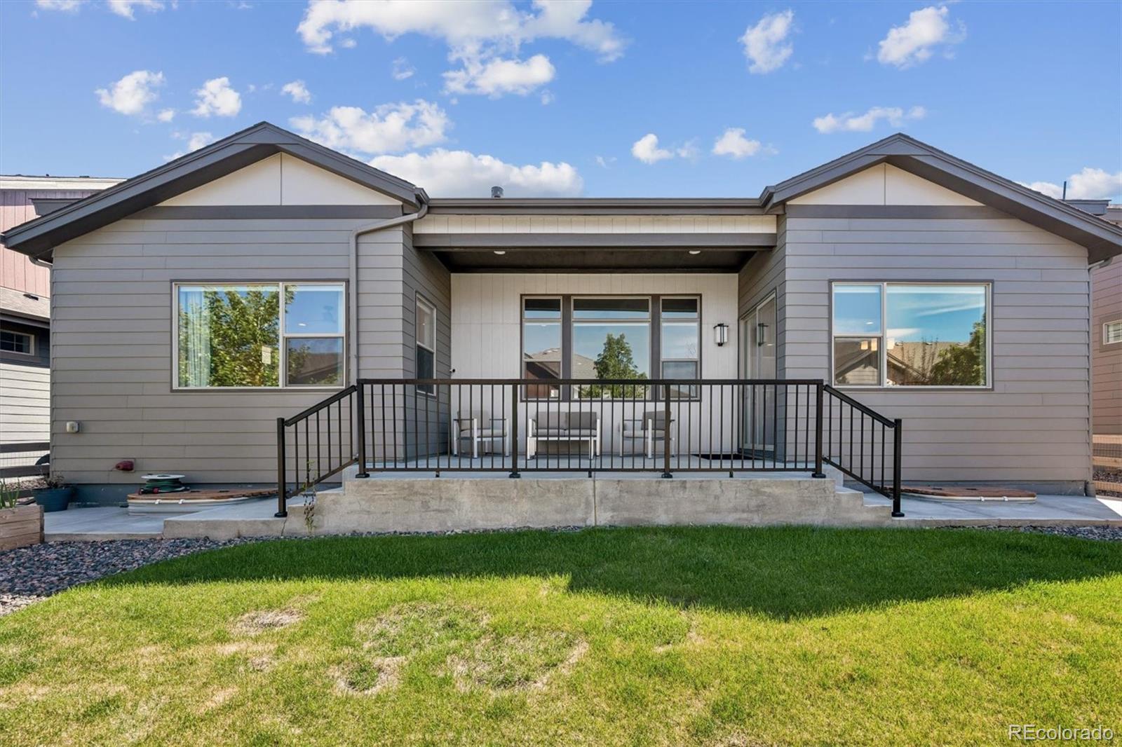7911 Blue River Avenue Littleton CO 80125
