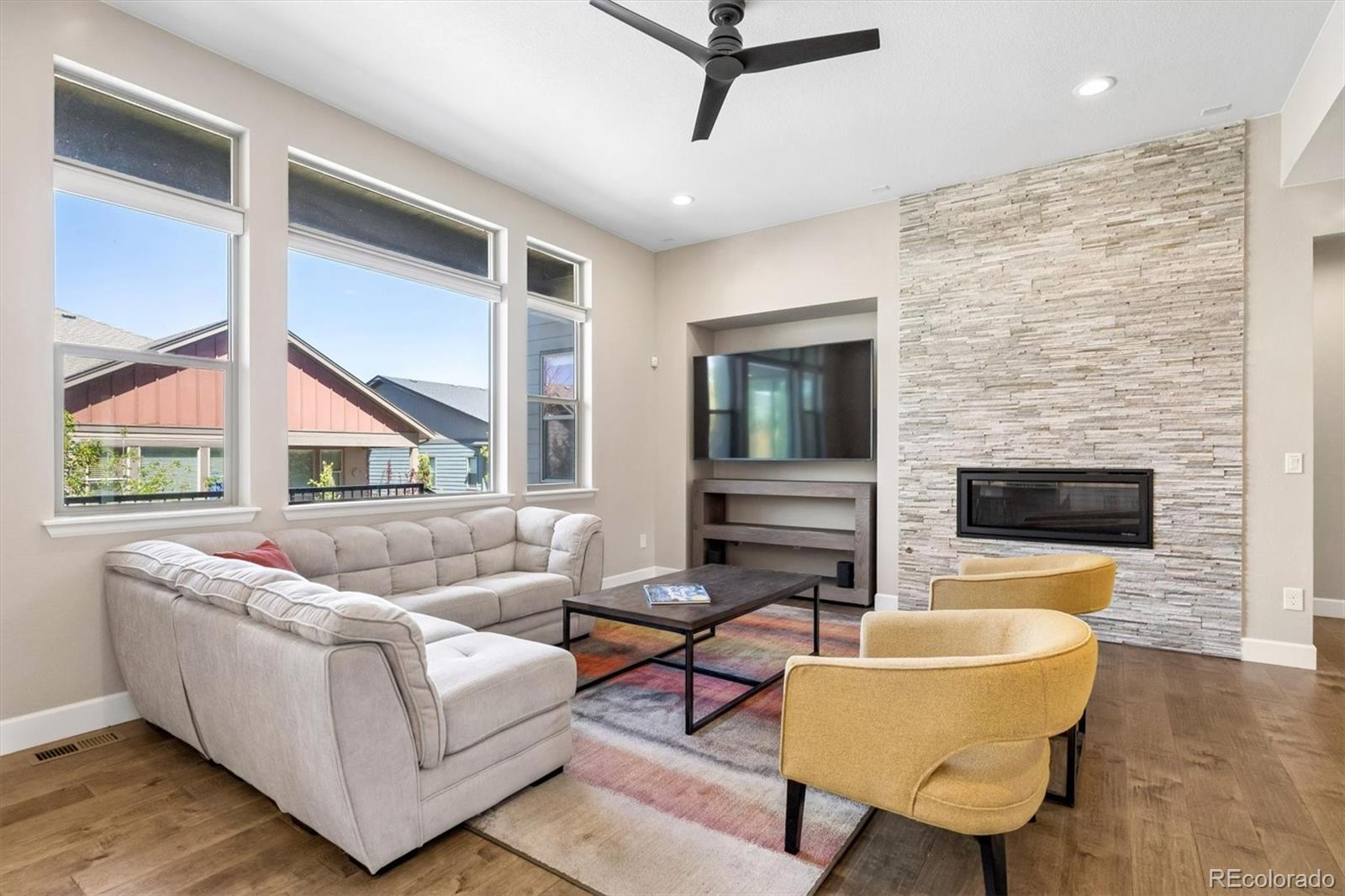 7911 Blue River Avenue Littleton CO 80125