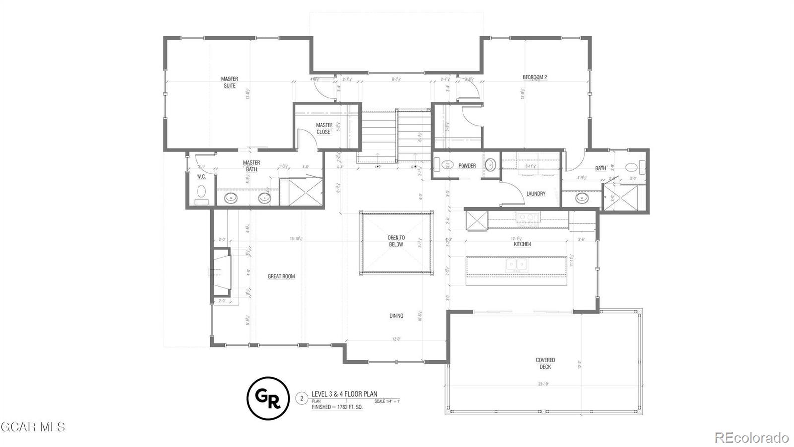100 Evergreen Drive Granby CO 80446