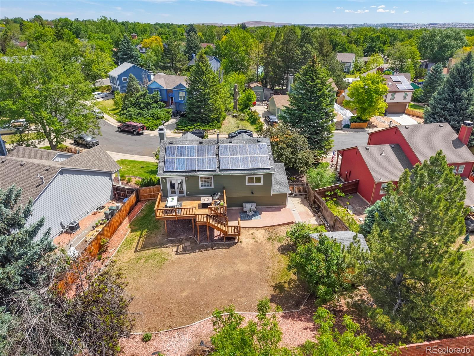 768 Barberry Circle Lafayette CO 80026