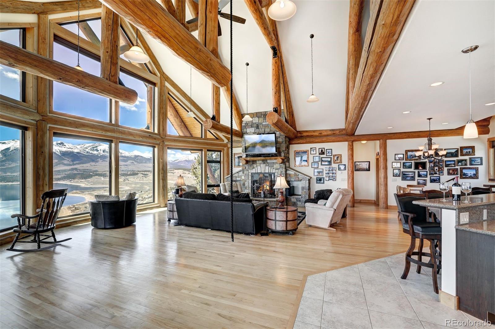 900 Reva Ridge Road Twin Lakes CO 81251
