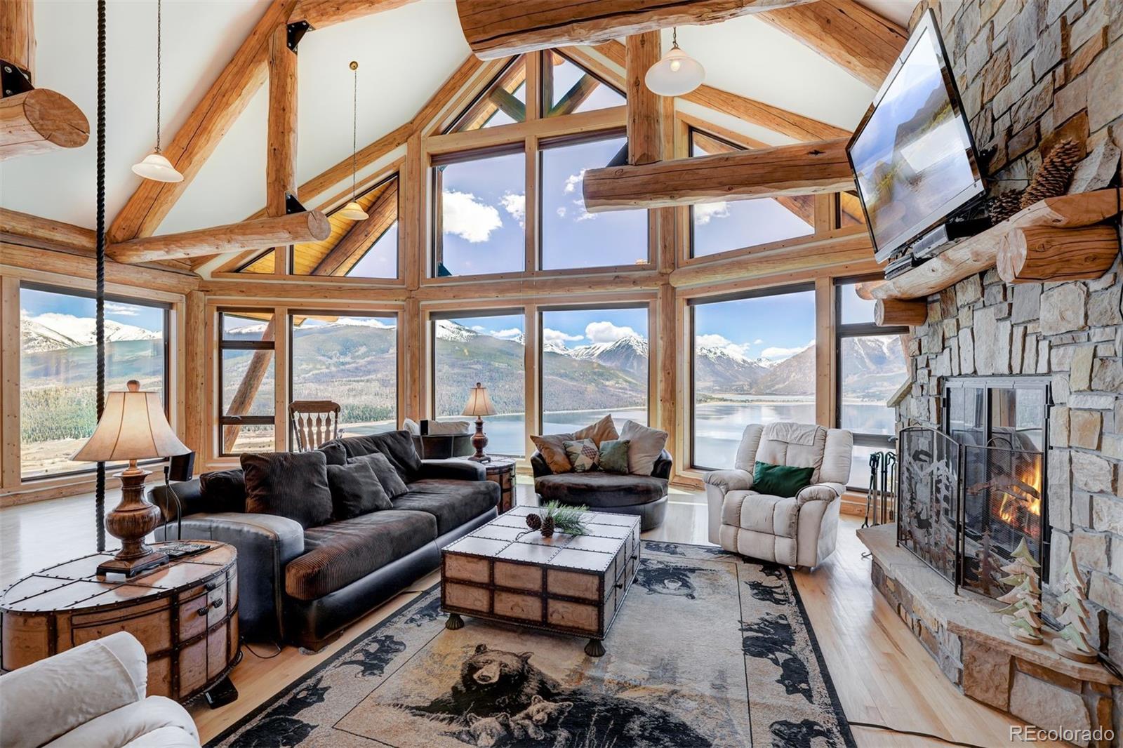 900 Reva Ridge Road Twin Lakes CO 81251
