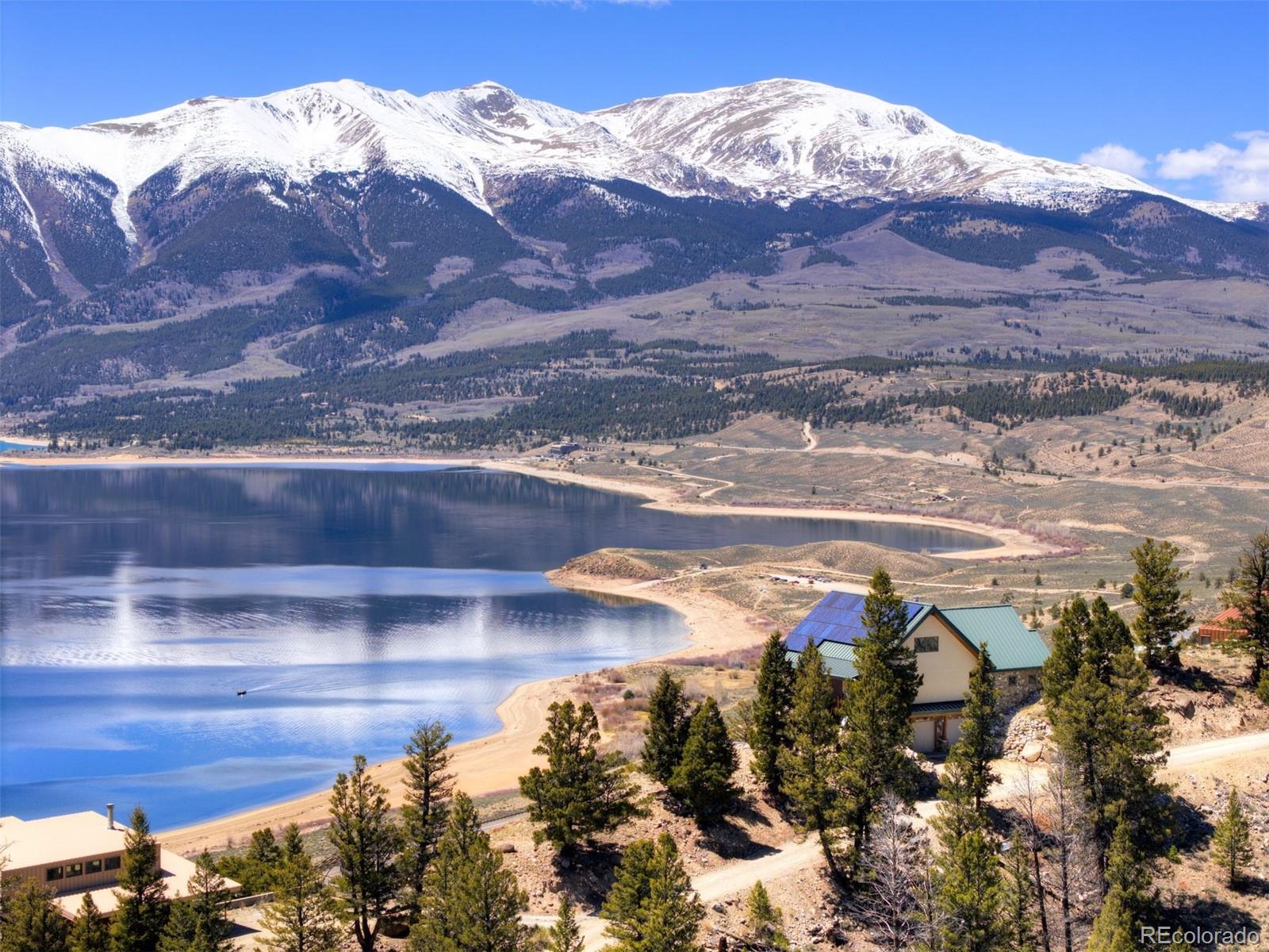 900 Reva Ridge Road Twin Lakes CO 81251