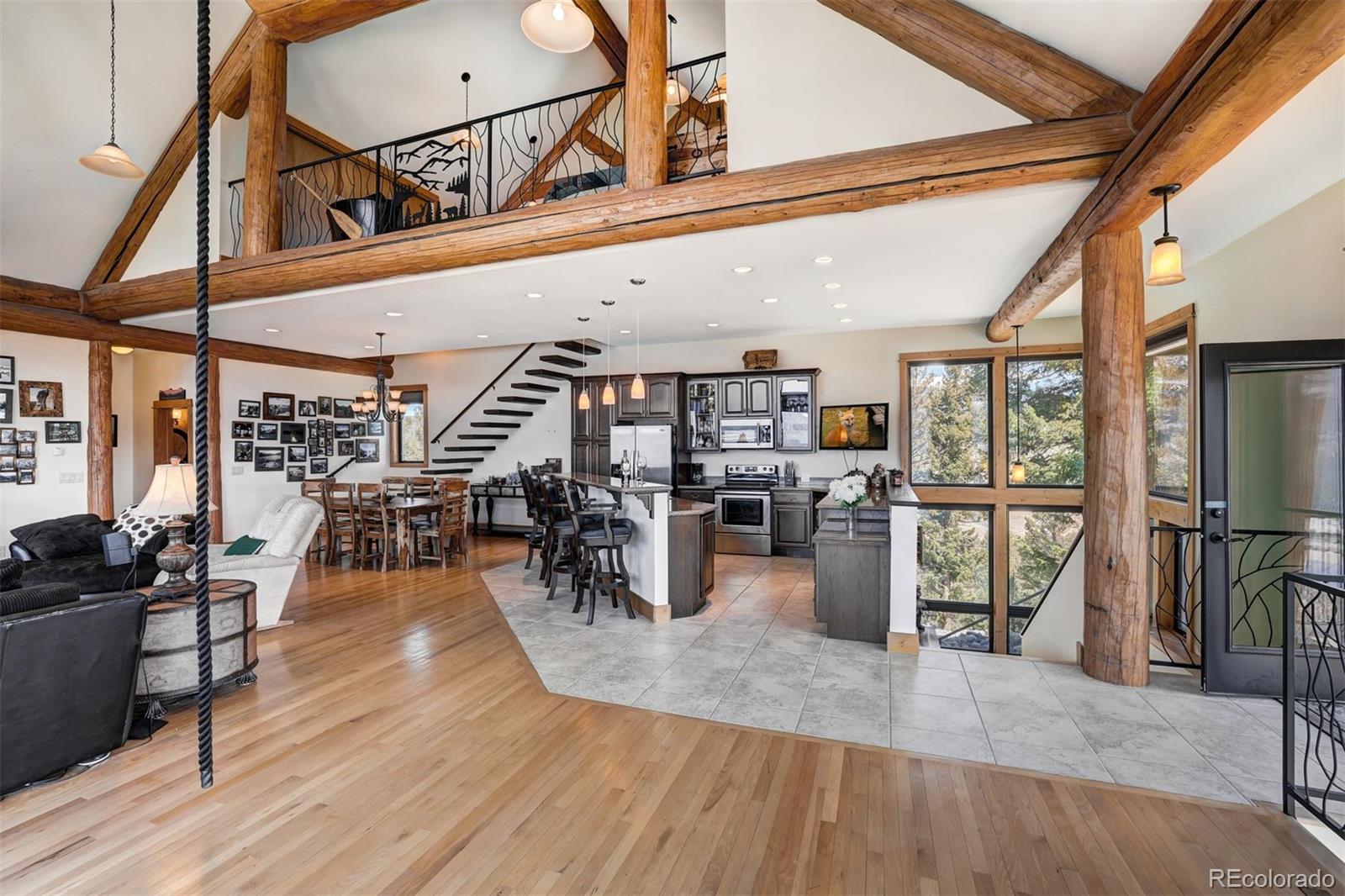 900 Reva Ridge Road Twin Lakes CO 81251