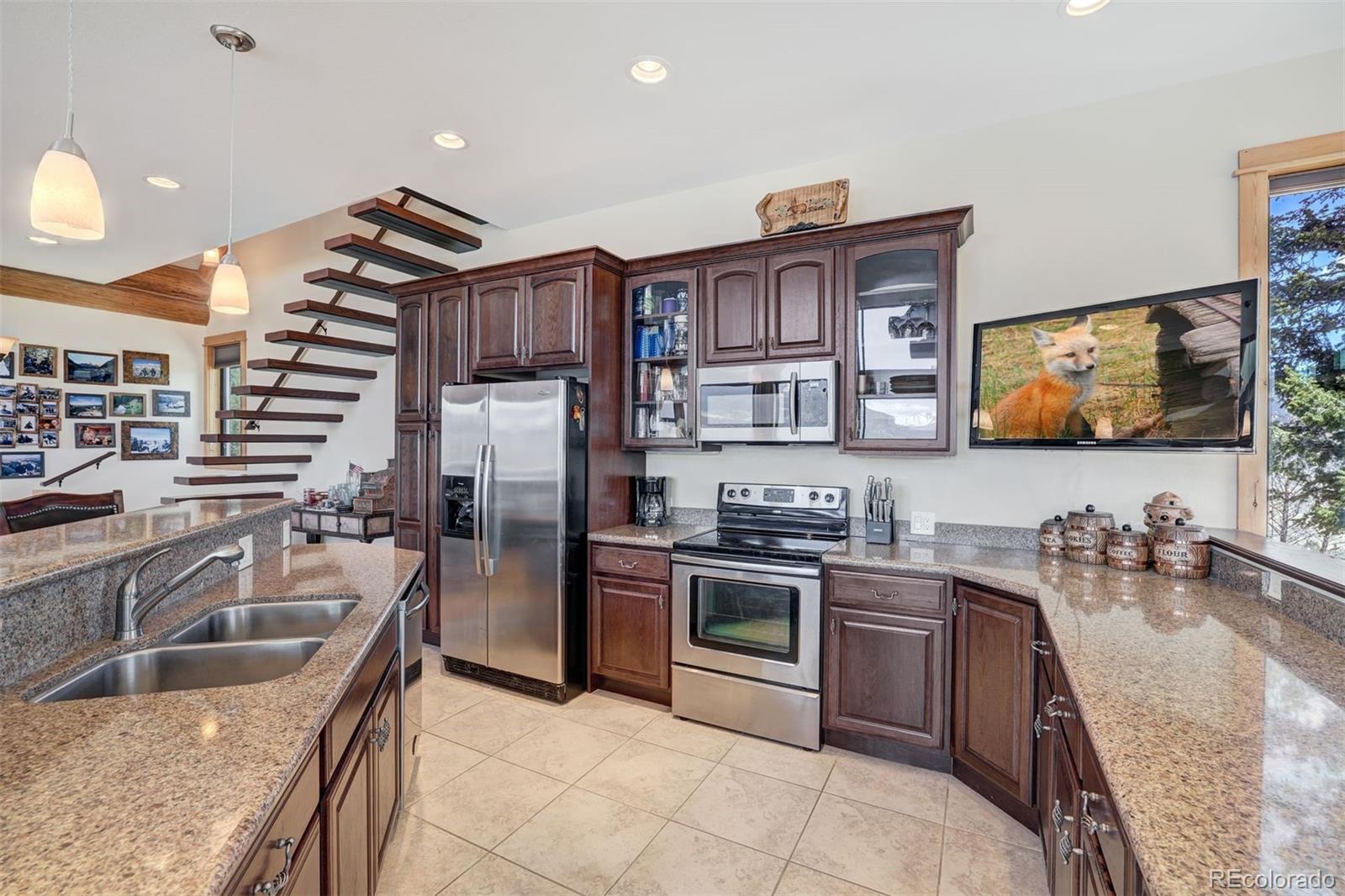 900 Reva Ridge Road Twin Lakes CO 81251