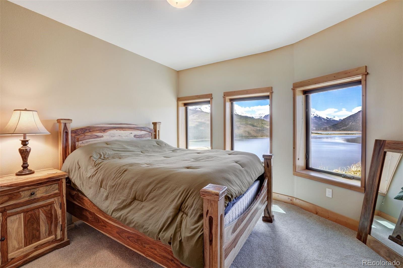 900 Reva Ridge Road Twin Lakes CO 81251