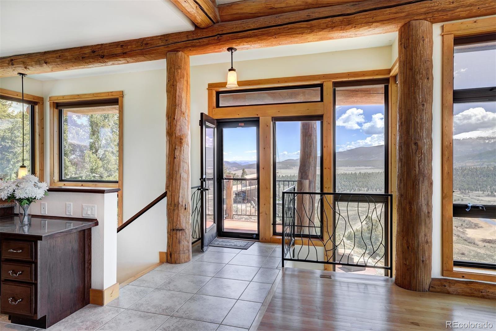 900 Reva Ridge Road Twin Lakes CO 81251