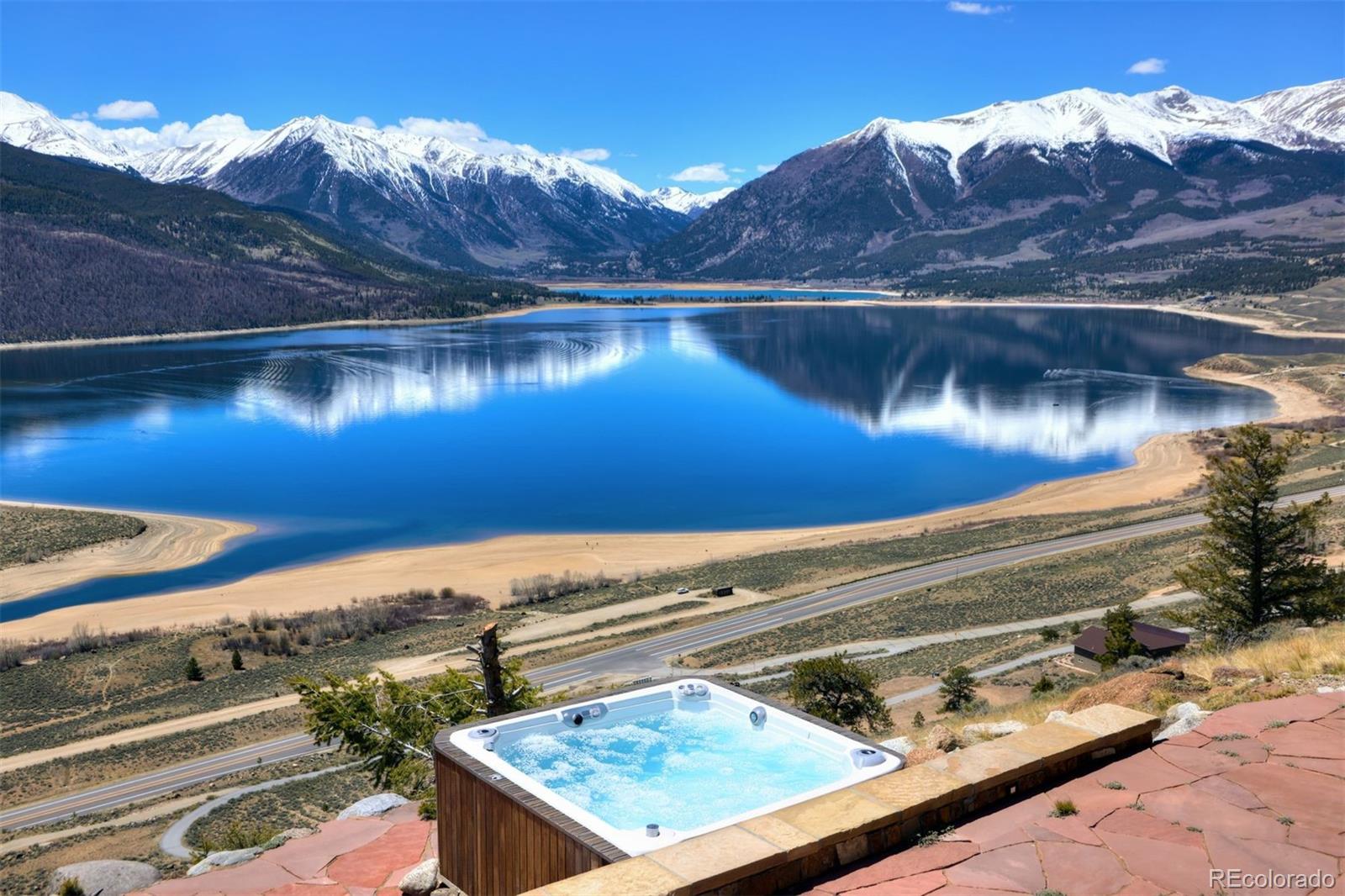 900 Reva Ridge Road Twin Lakes CO 81251
