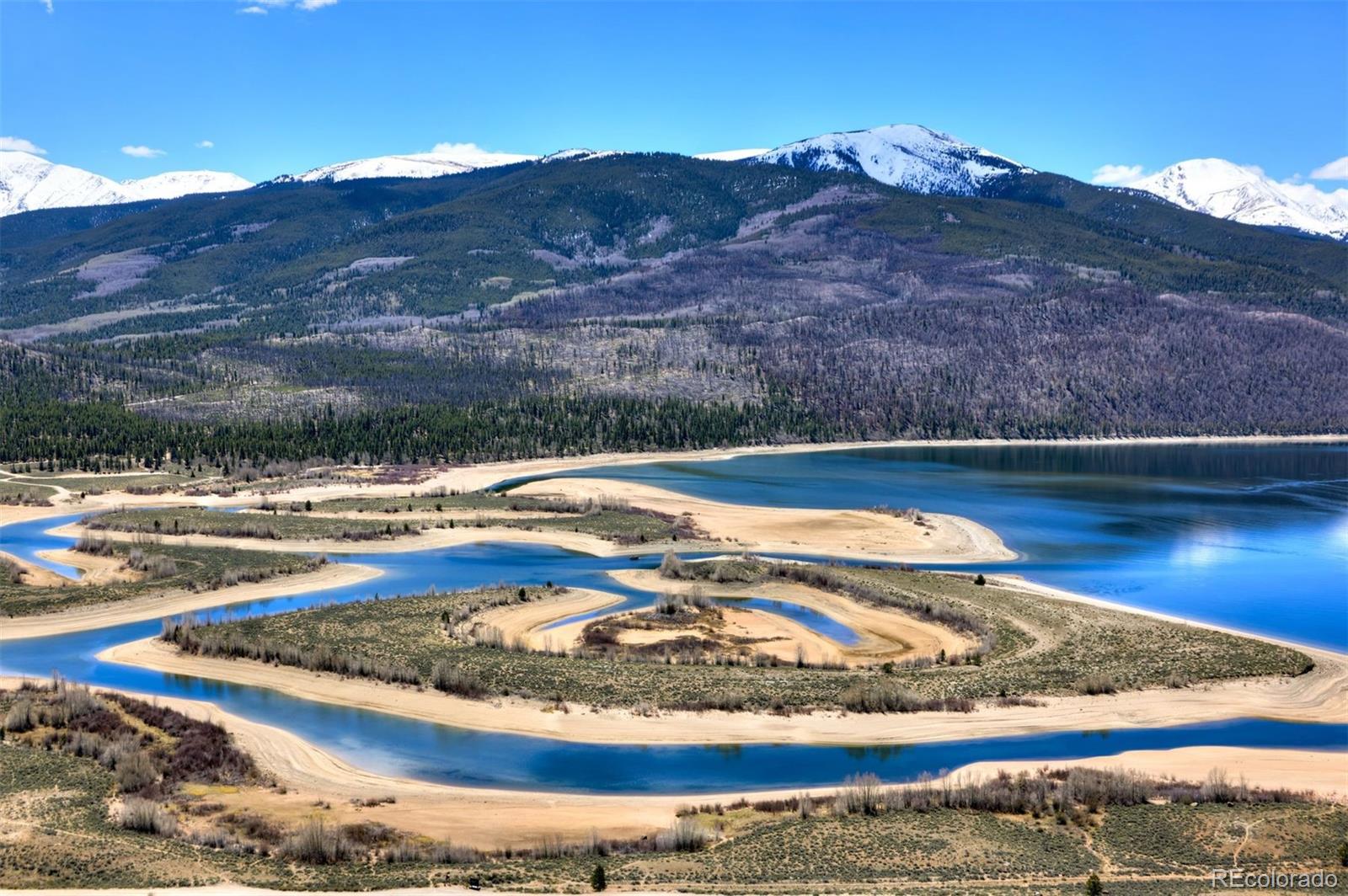 900 Reva Ridge Road Twin Lakes CO 81251