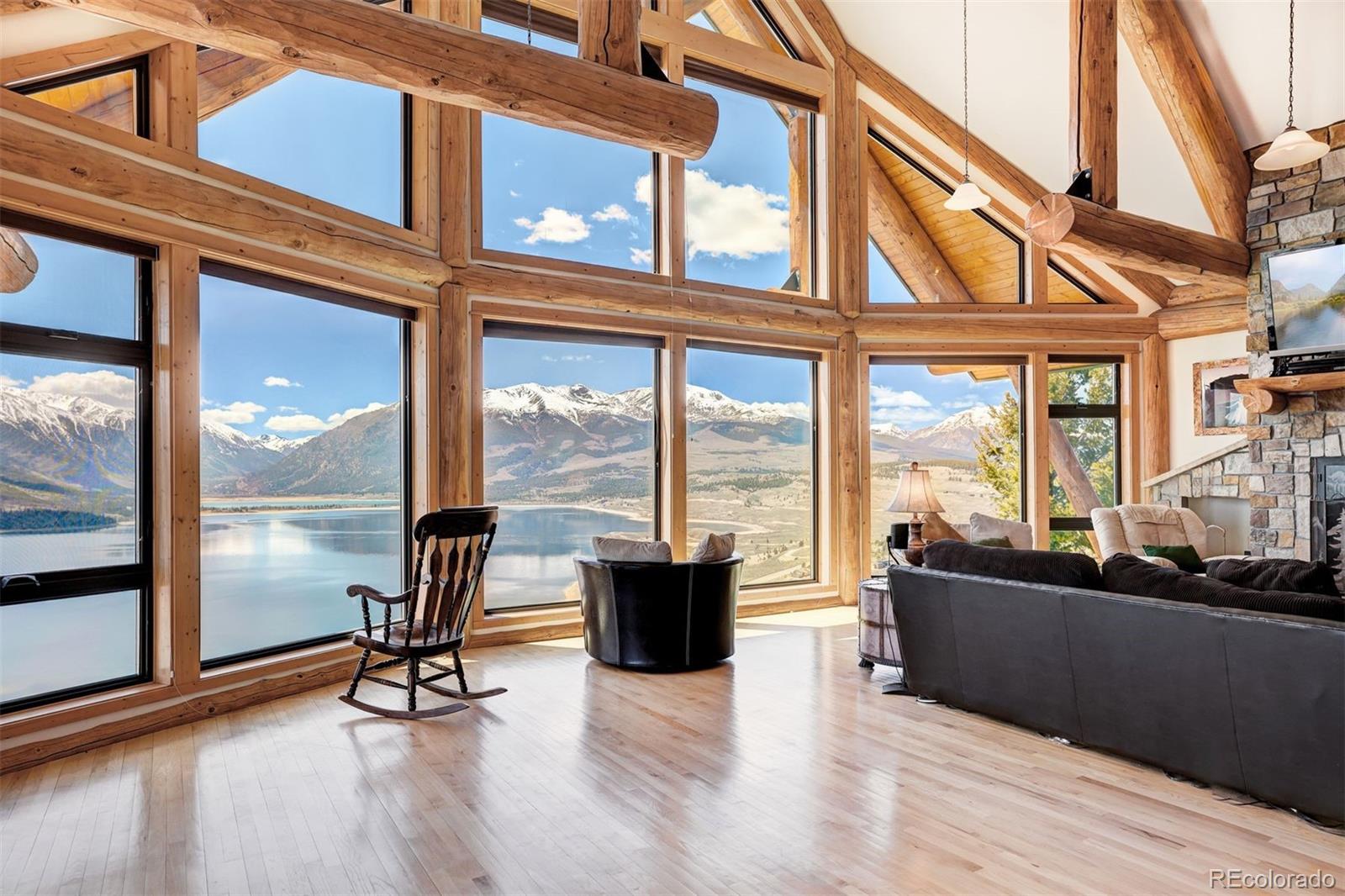 900 Reva Ridge Road Twin Lakes CO 81251