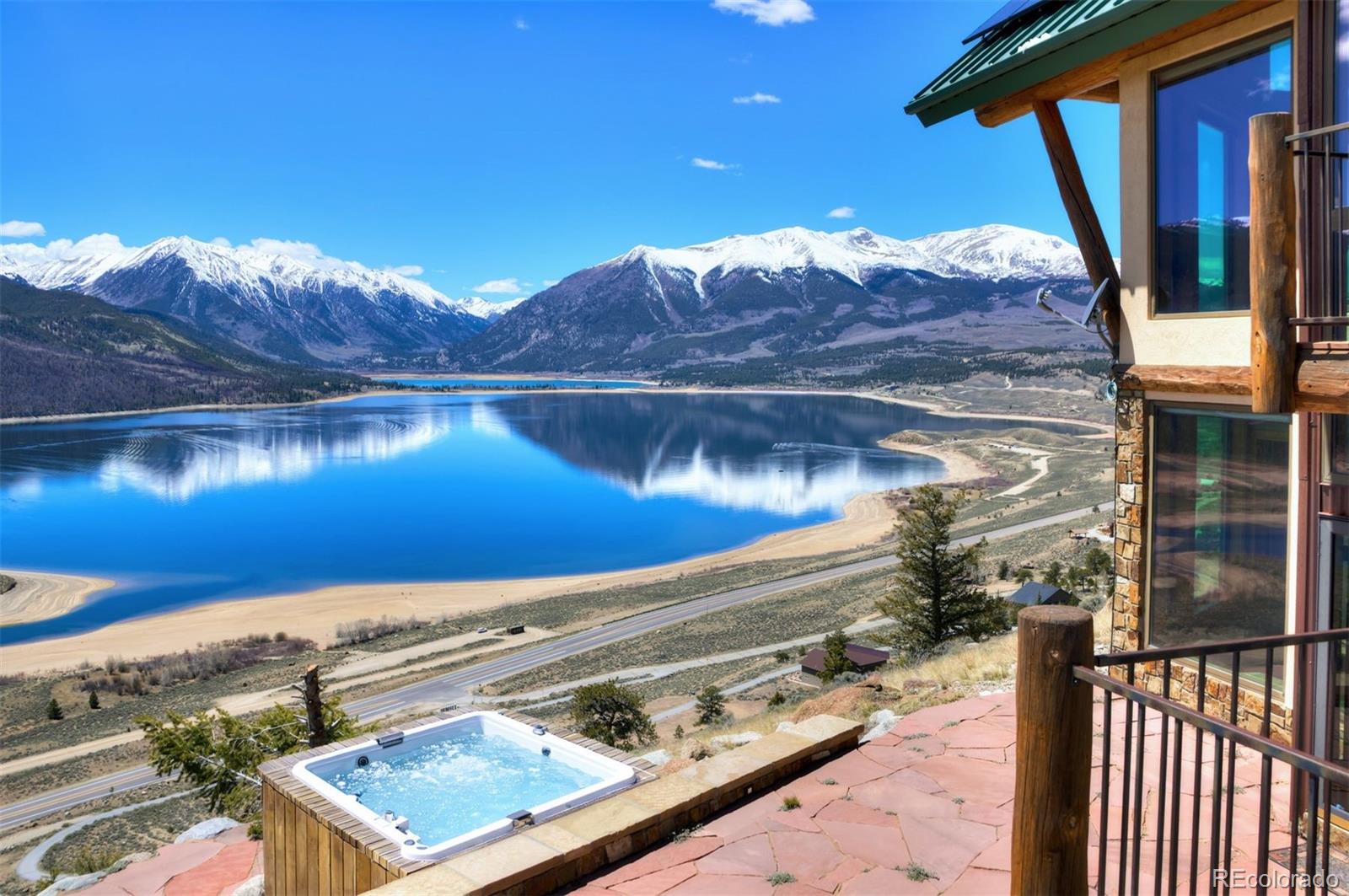 900 Reva Ridge Road Twin Lakes CO 81251