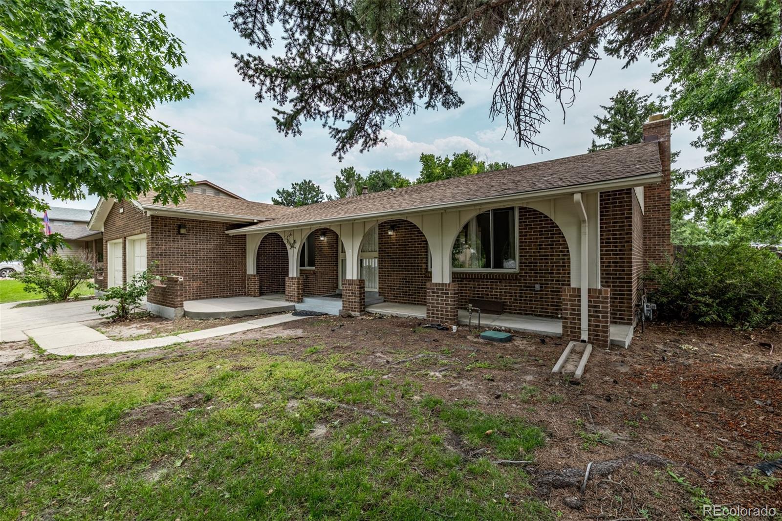 11306 E Colorado Drive Aurora CO 80012