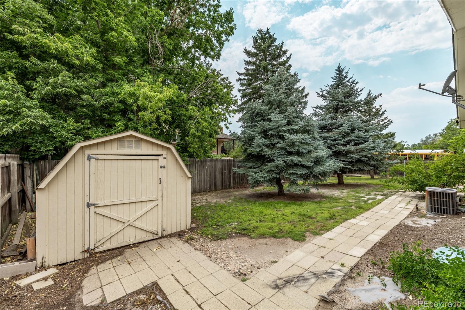 11306 E Colorado Drive Aurora CO 80012
