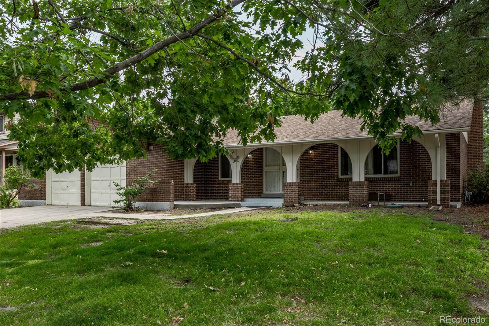 11306 E Colorado Drive Aurora CO 80012