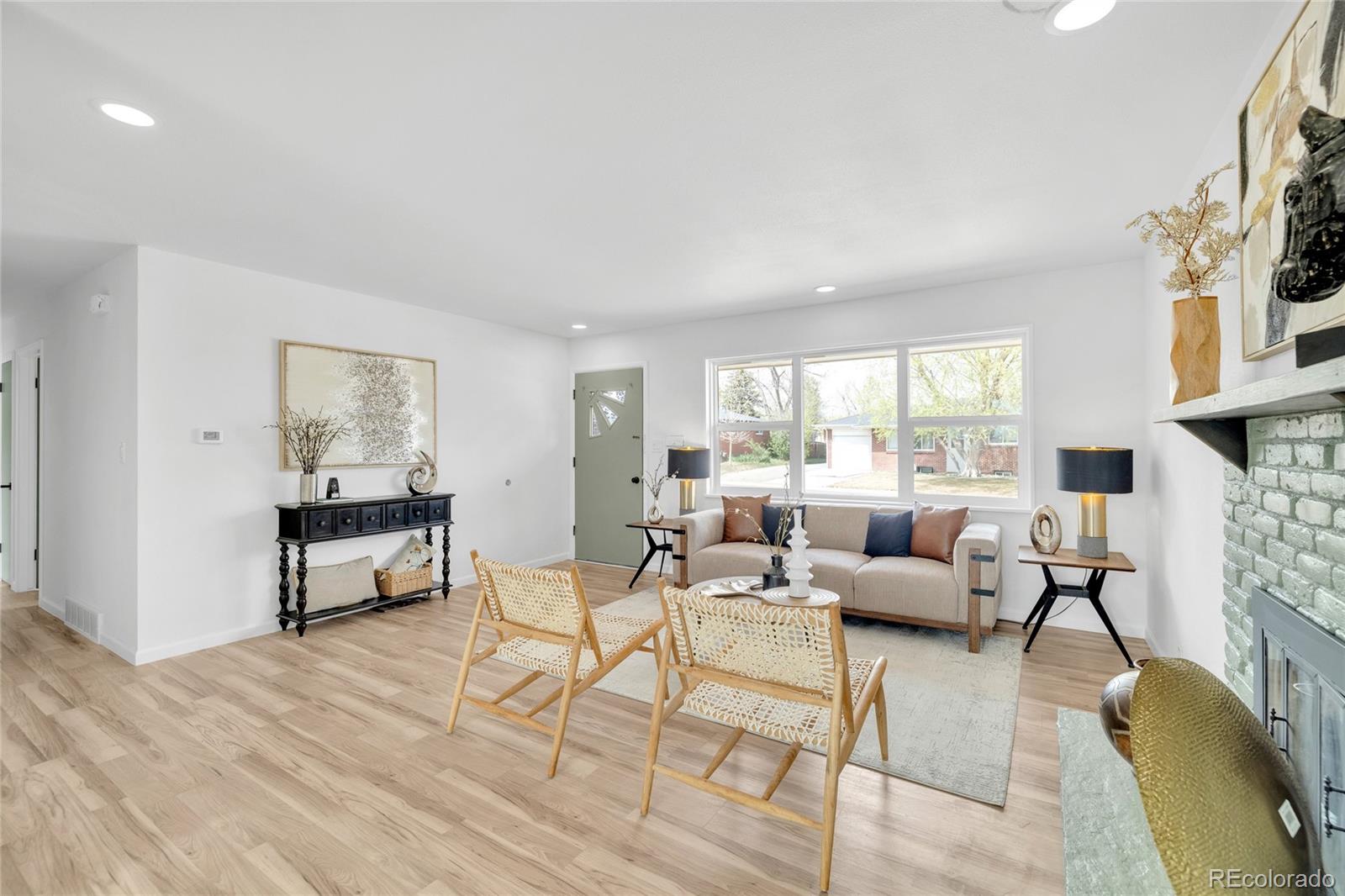 3320 W Saratoga Avenue Englewood CO 80110