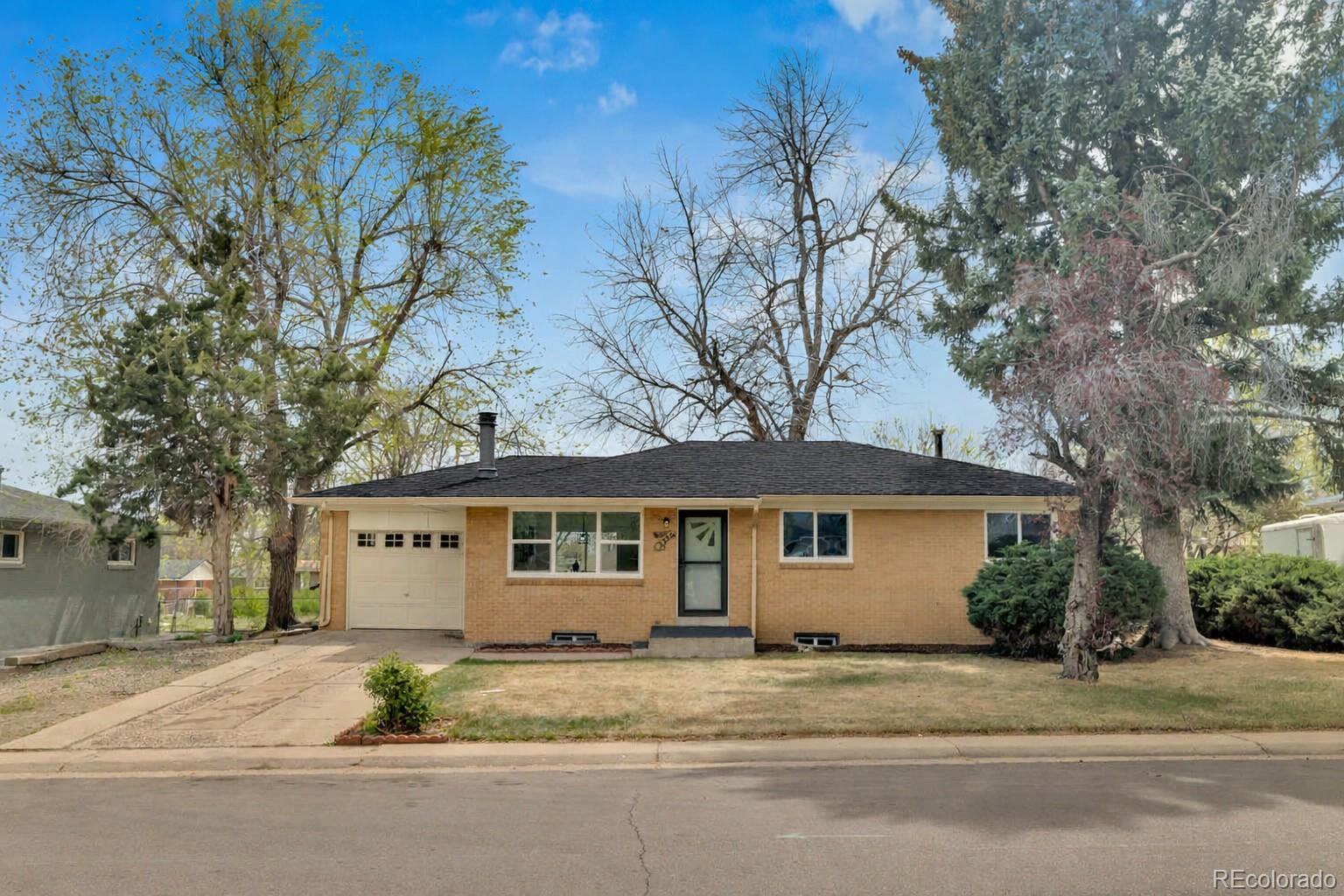 3320 W Saratoga Avenue Englewood CO 80110