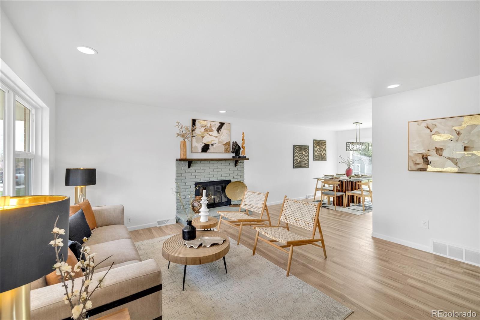 3320 W Saratoga Avenue Englewood CO 80110