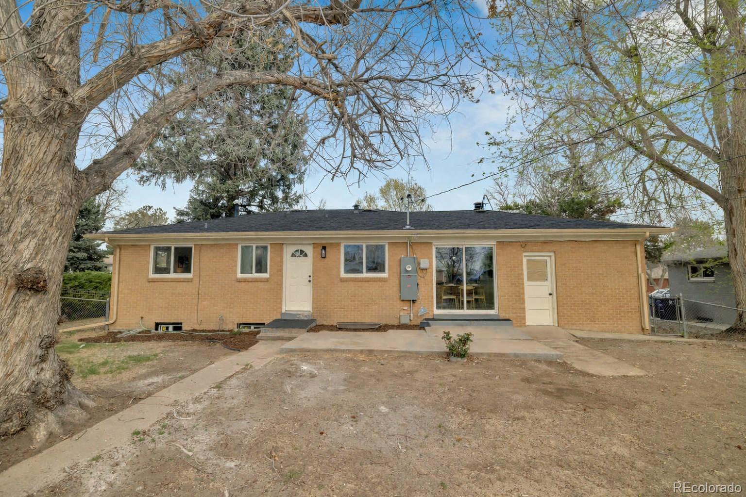 3320 W Saratoga Avenue Englewood CO 80110