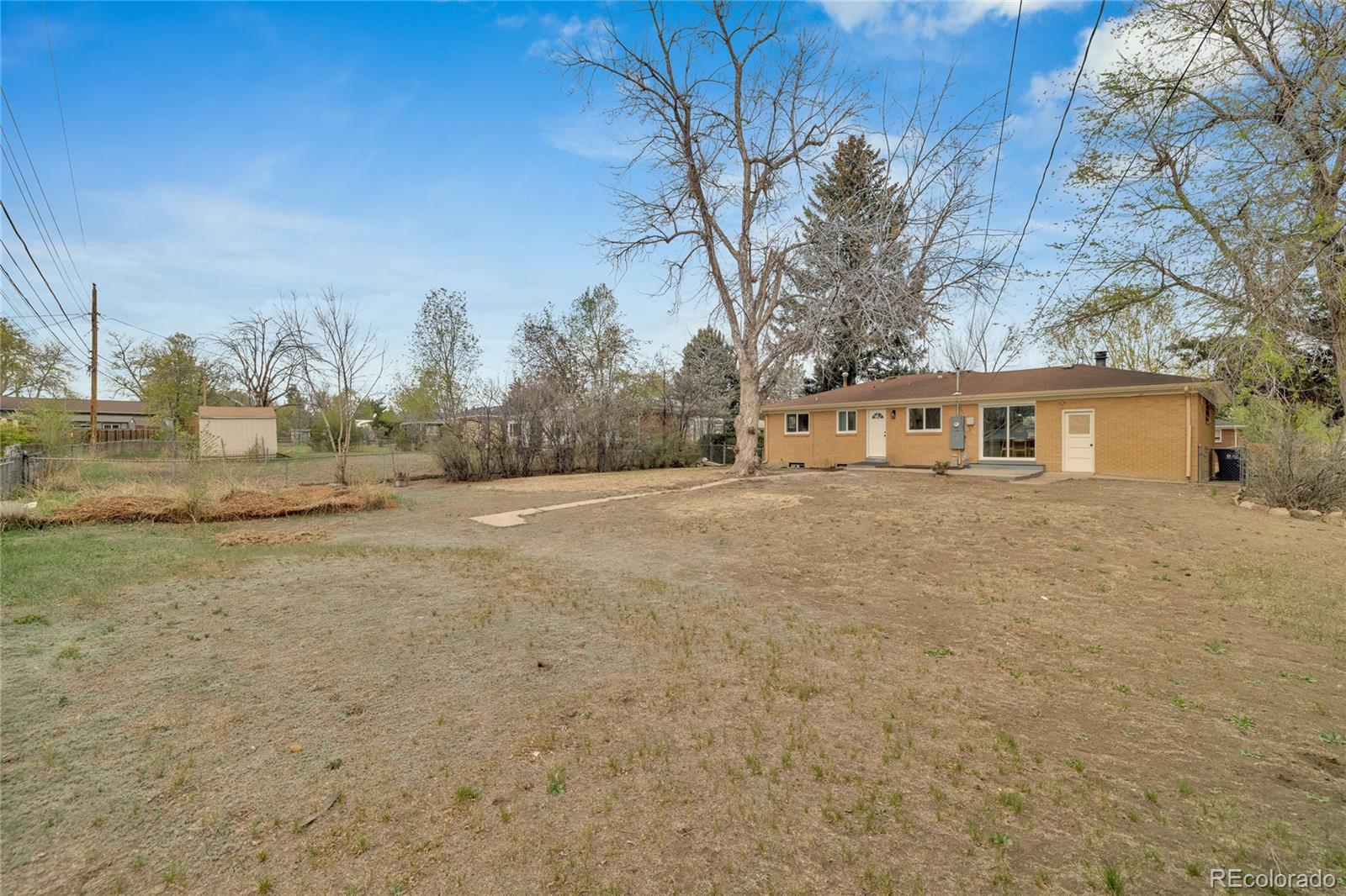 3320 W Saratoga Avenue Englewood CO 80110