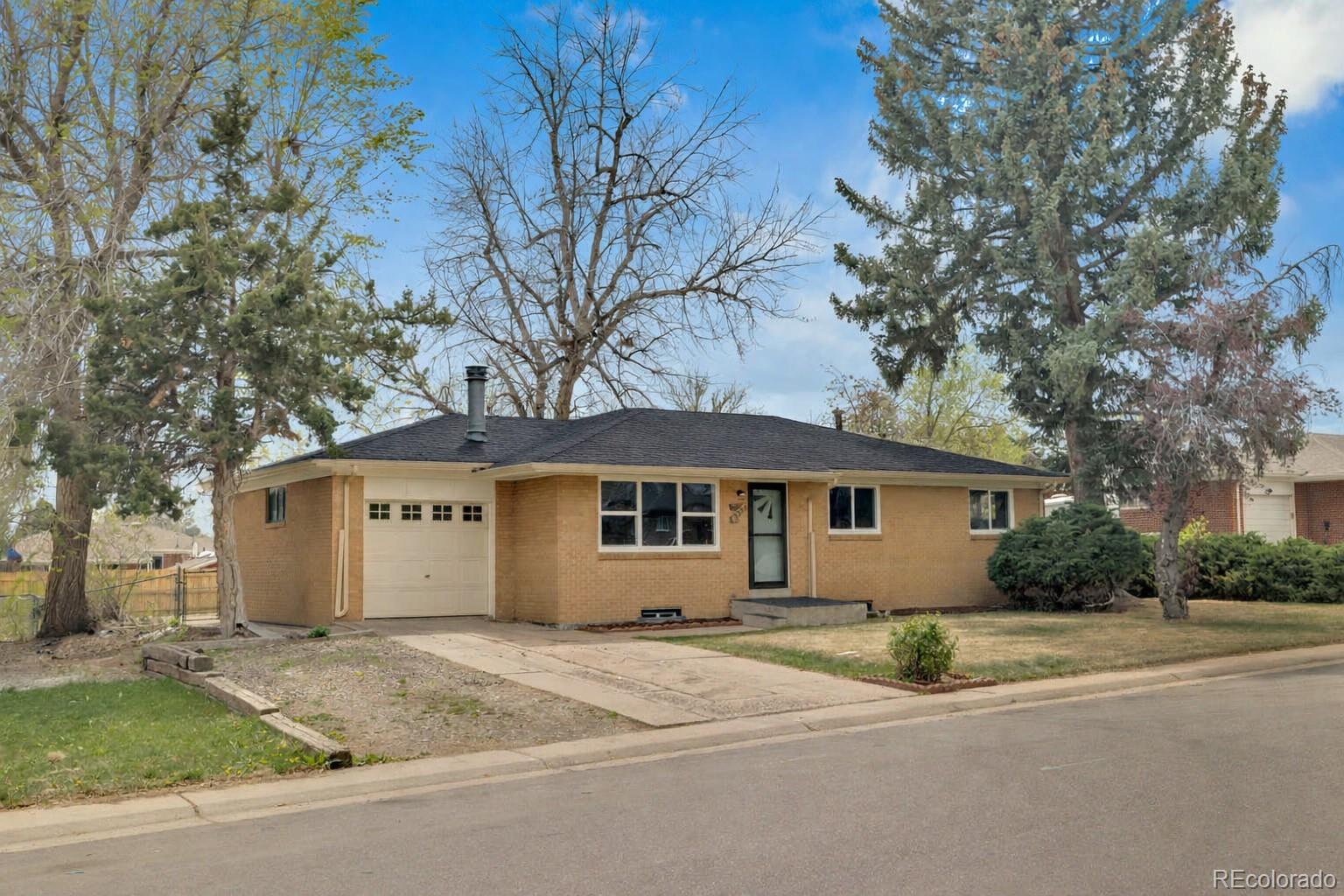 3320 W Saratoga Avenue Englewood CO 80110