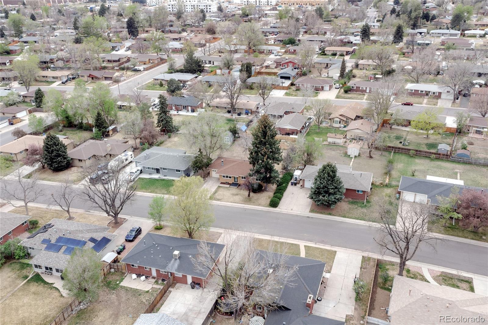 3320 W Saratoga Avenue Englewood CO 80110