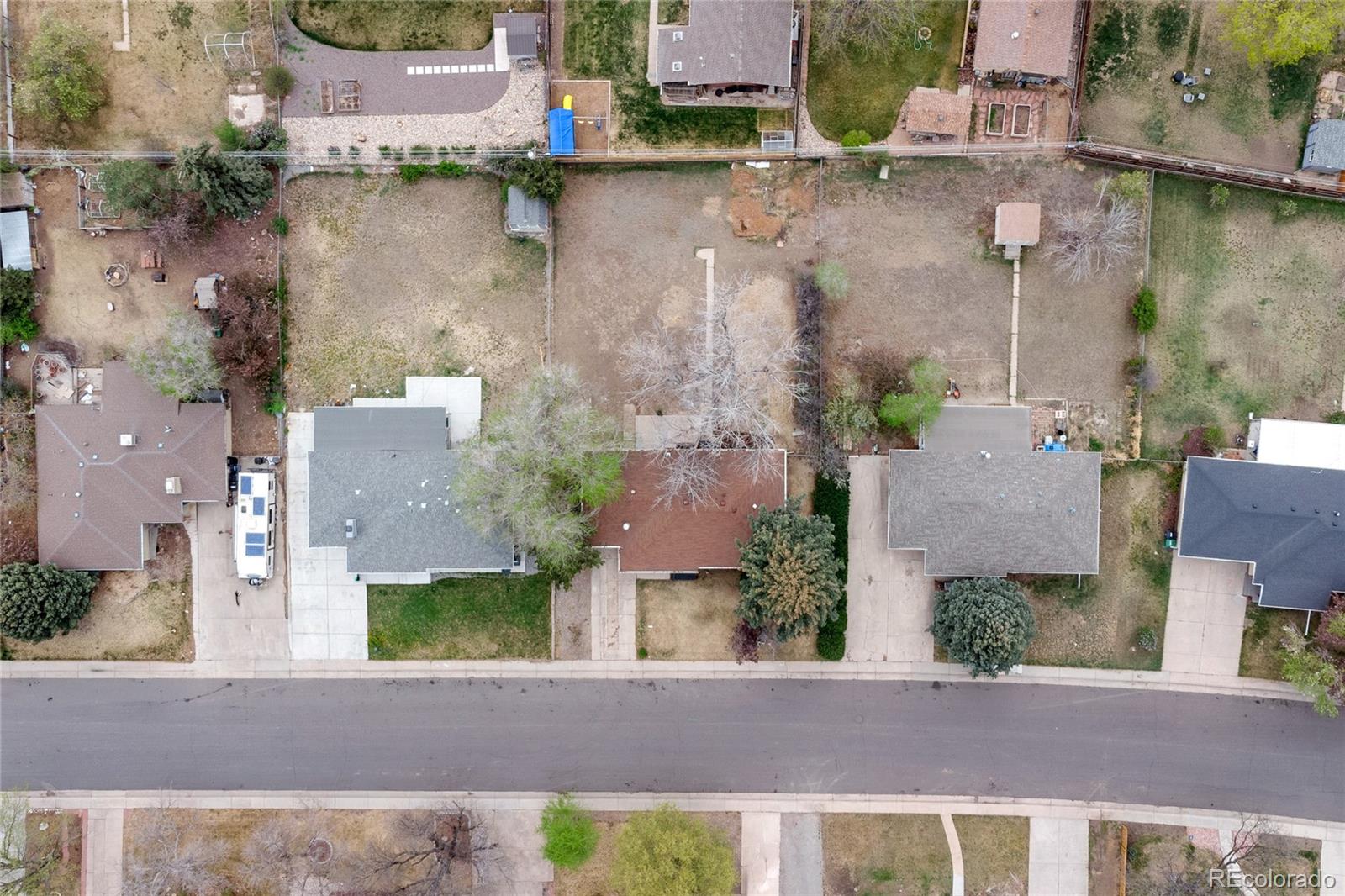 3320 W Saratoga Avenue Englewood CO 80110