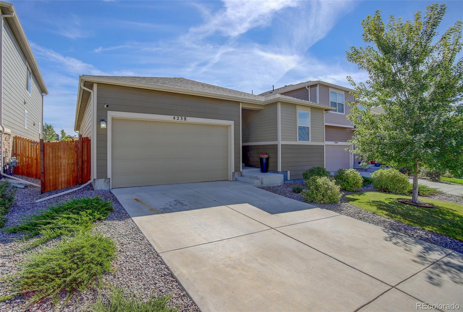 4238 S Netherland Circle Aurora CO 80013