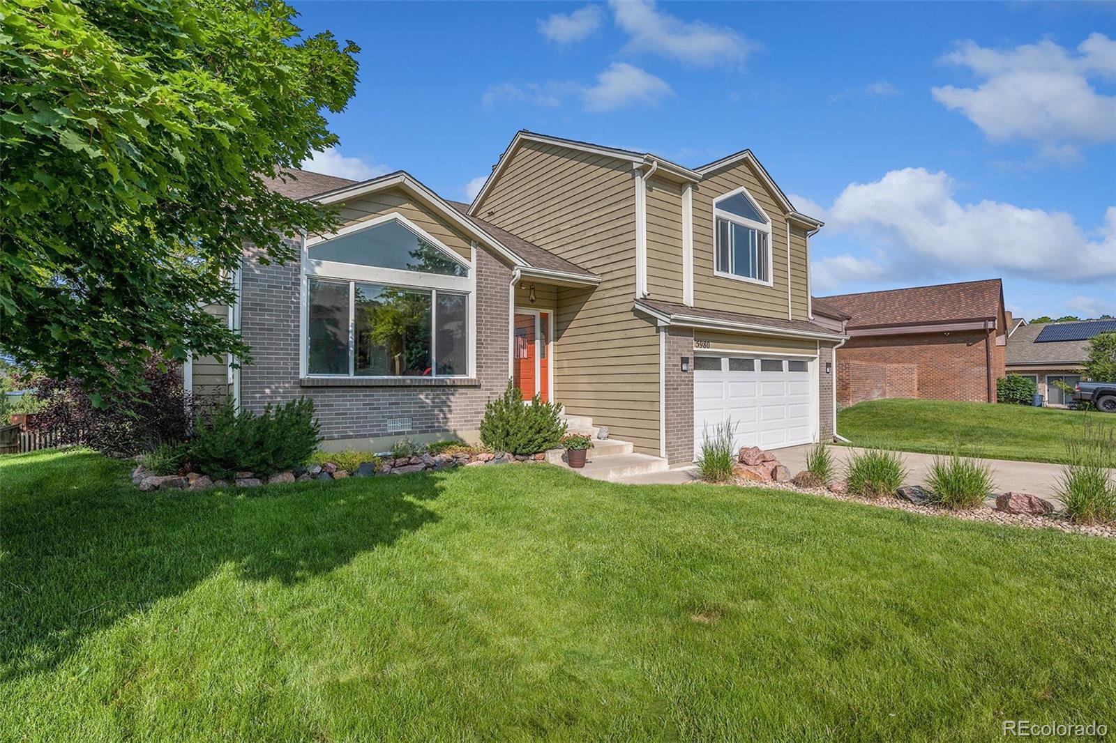 Lakewood CO, 5980 W Vassar Way
