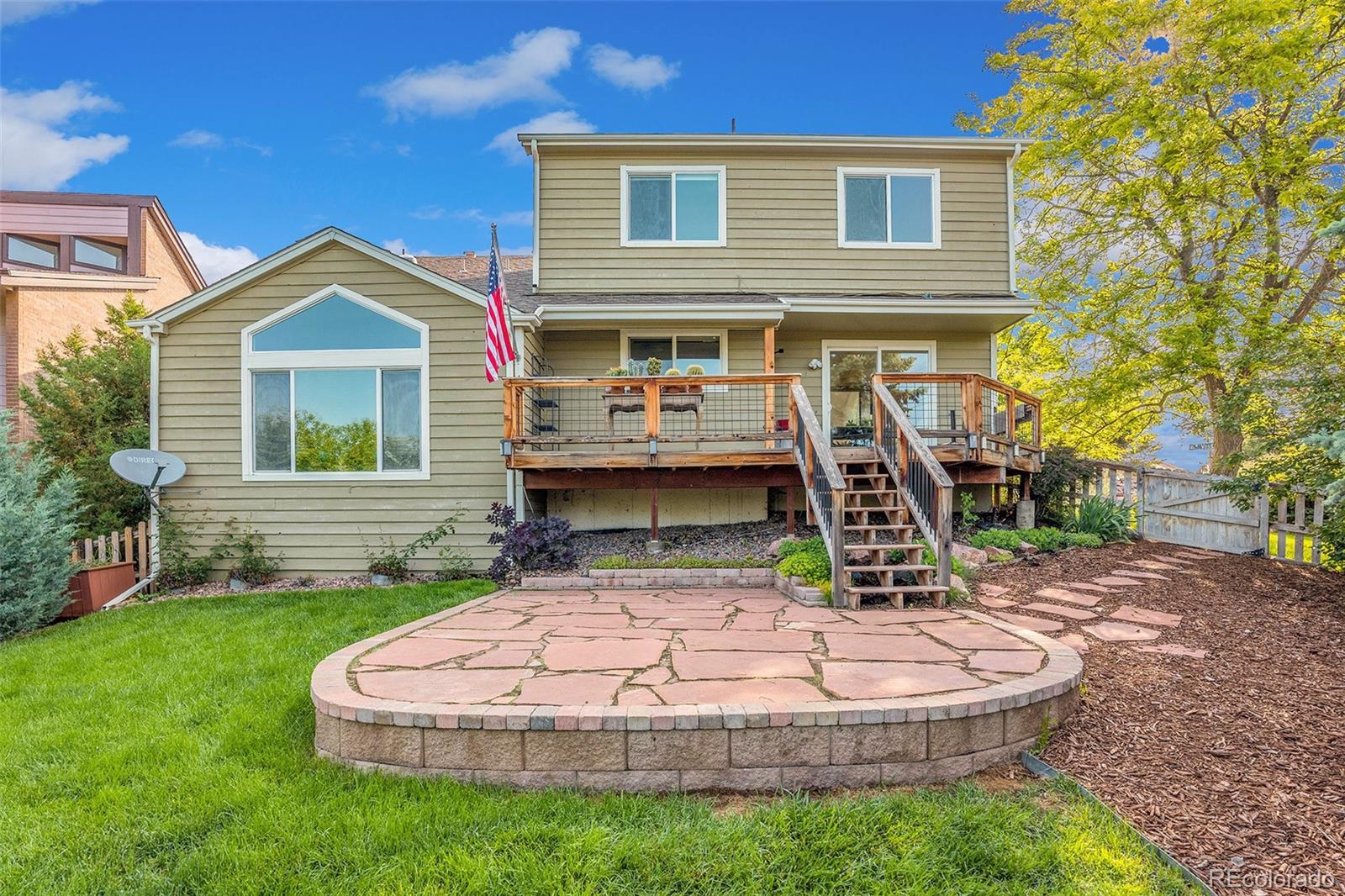 5980 W Vassar Way Lakewood CO 80227