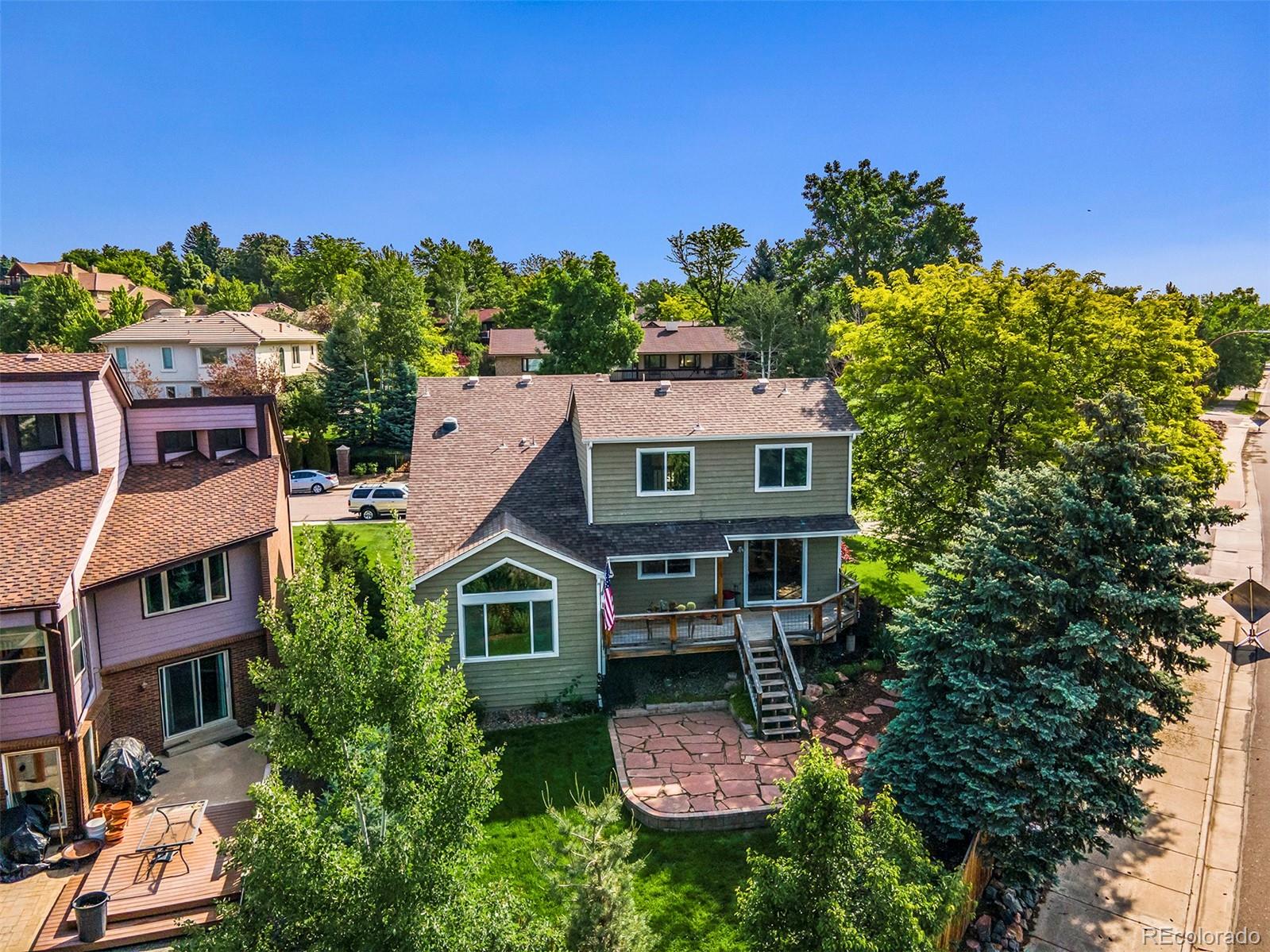 5980 W Vassar Way Lakewood CO 80227