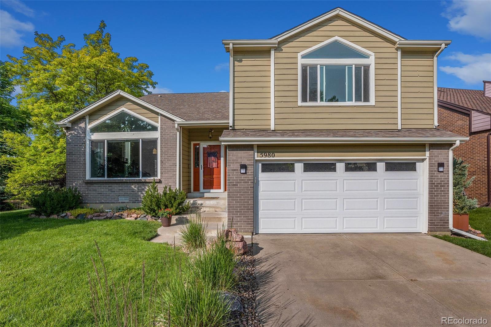 5980 W Vassar Way Lakewood CO 80227