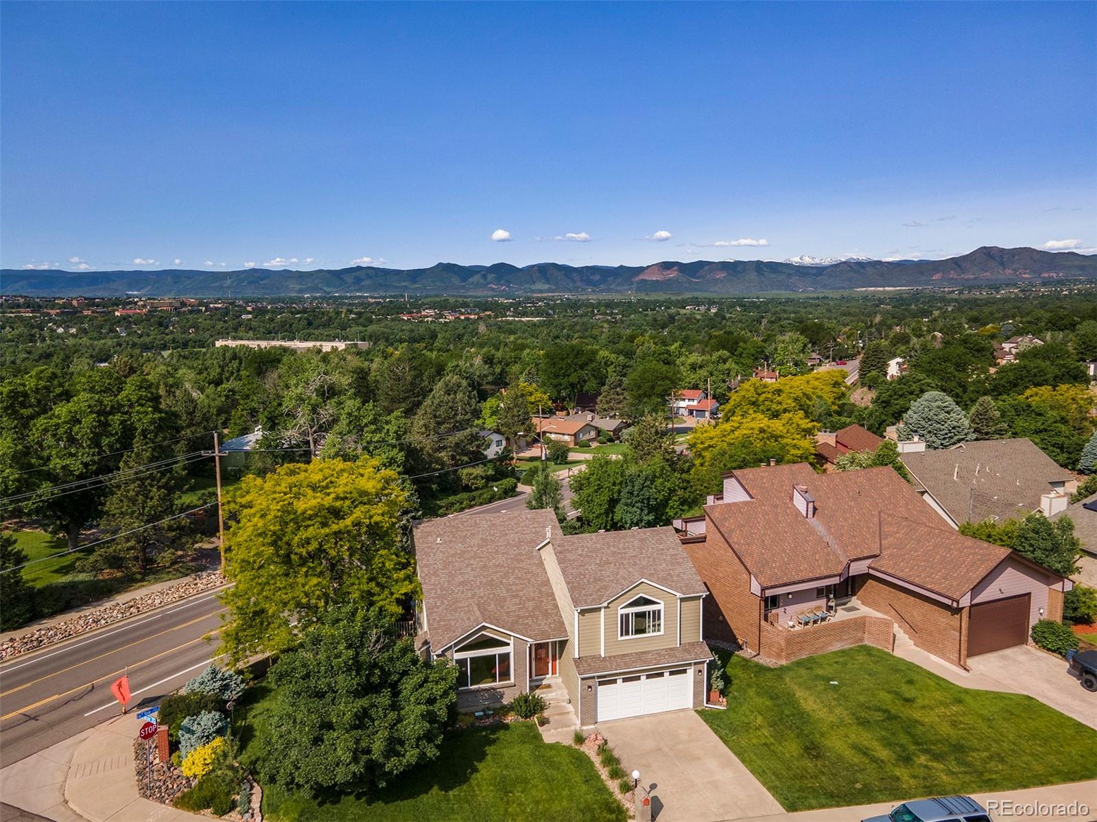 5980 W Vassar Way Lakewood CO 80227