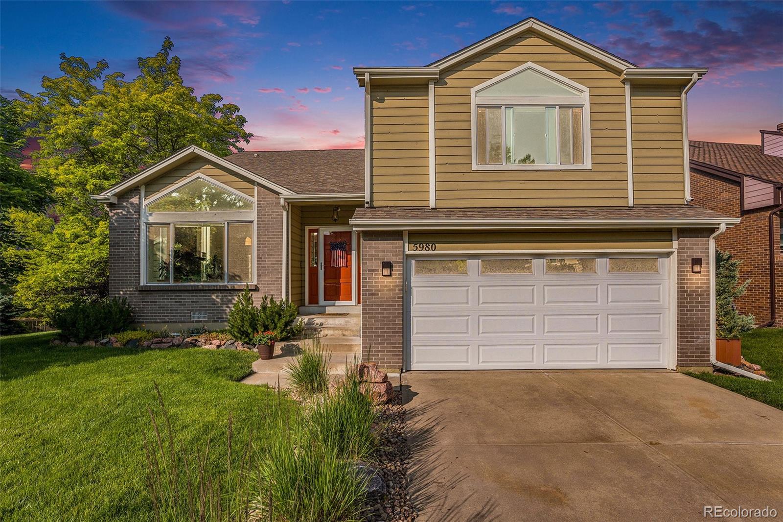 5980 W Vassar Way Lakewood CO 80227