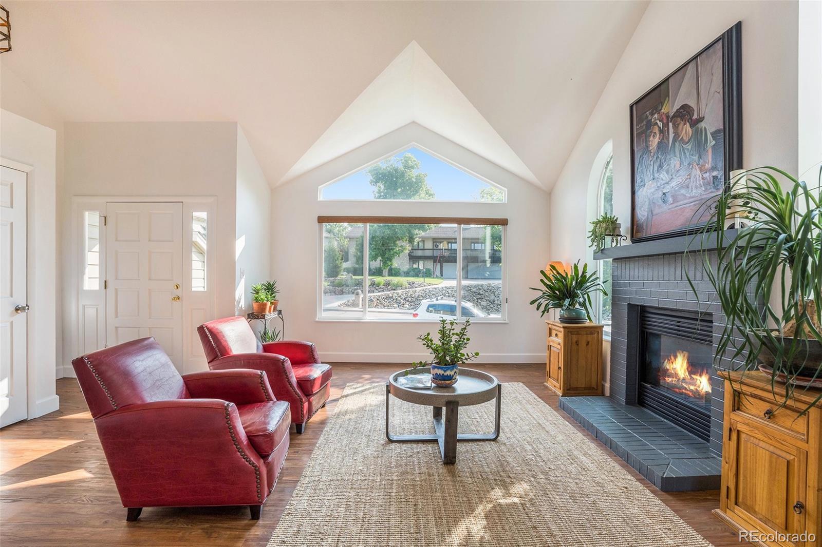 5980 W Vassar Way Lakewood CO 80227