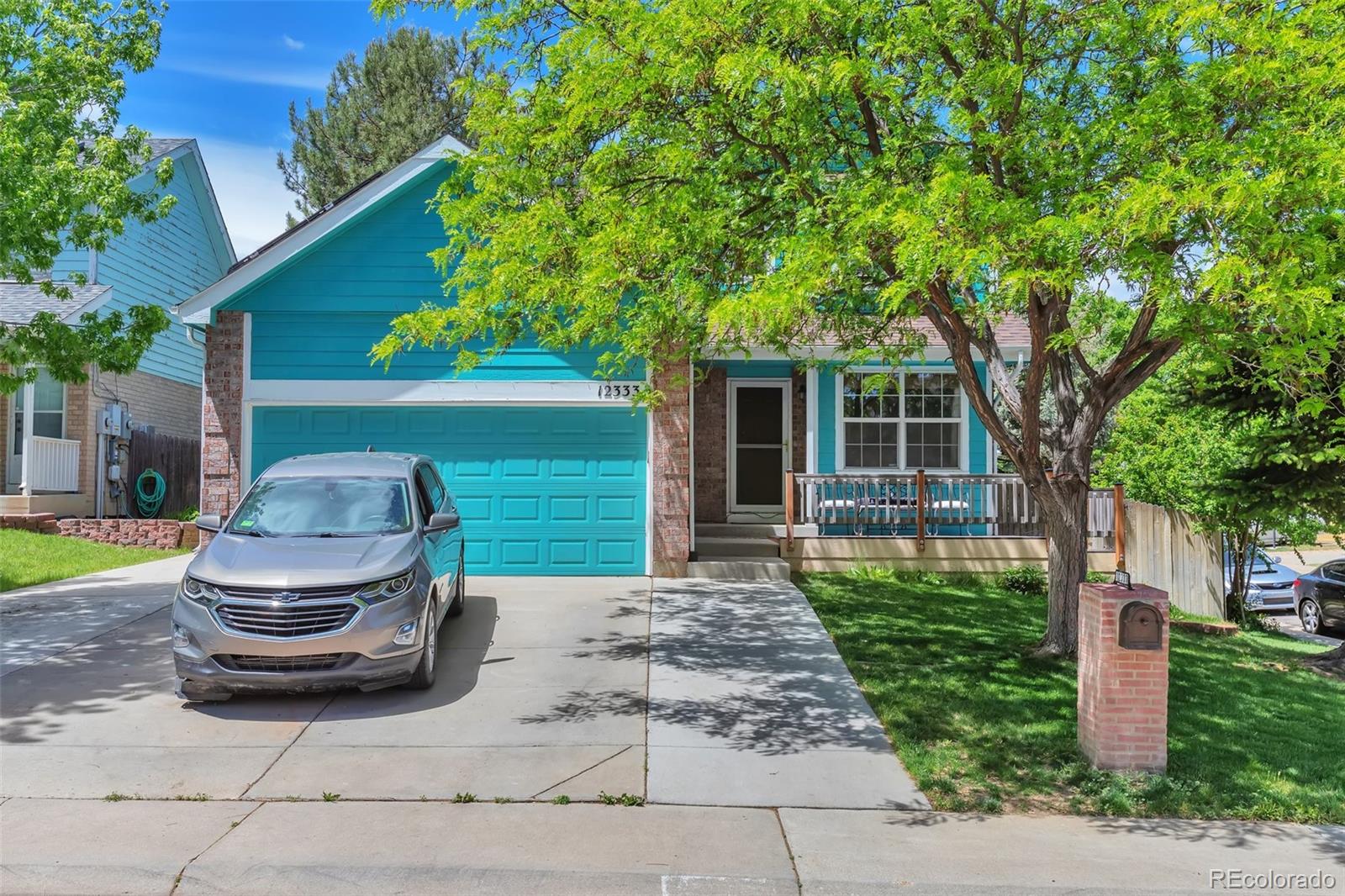 12333 Newport Court Brighton CO 80602