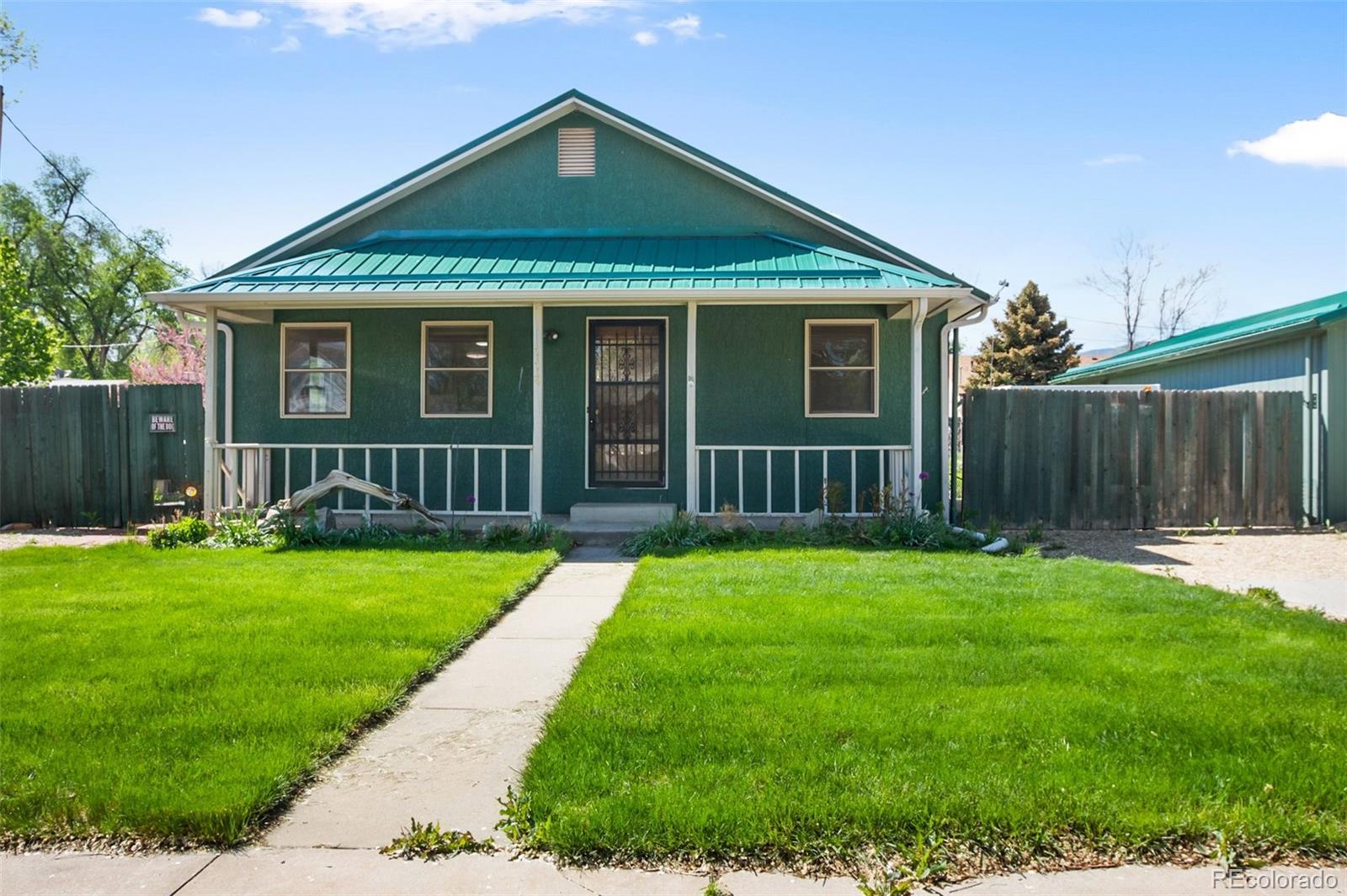 118 W Stanley Canon City CO 81212