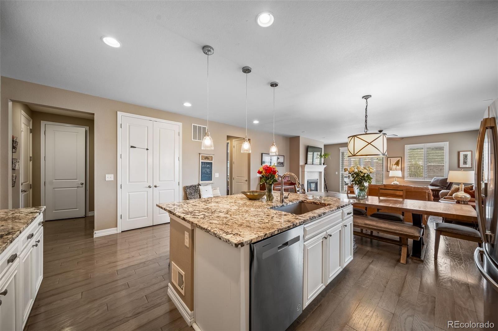 6393 Agave Avenue Castle Rock CO 80108