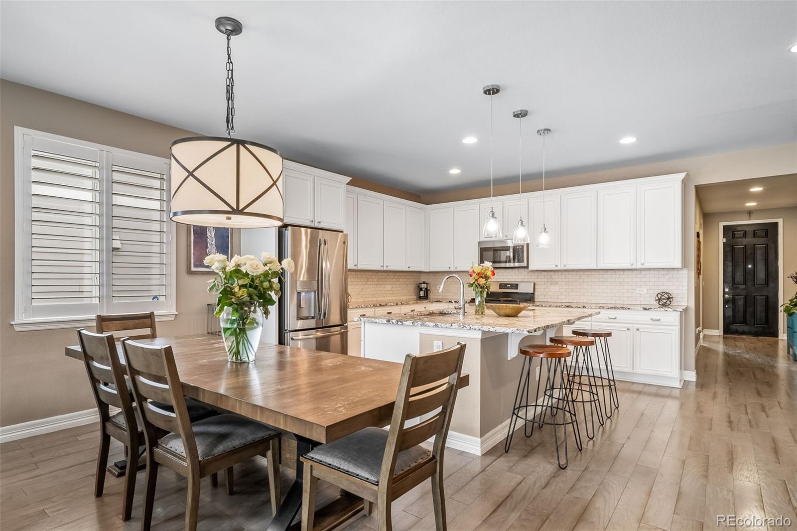 6393 Agave Avenue Castle Rock CO 80108