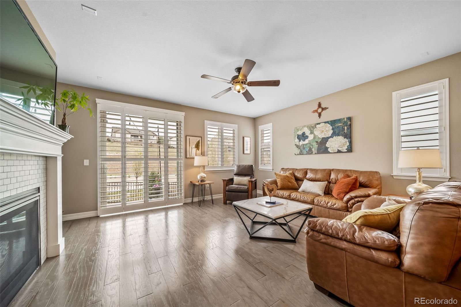 6393 Agave Avenue Castle Rock CO 80108