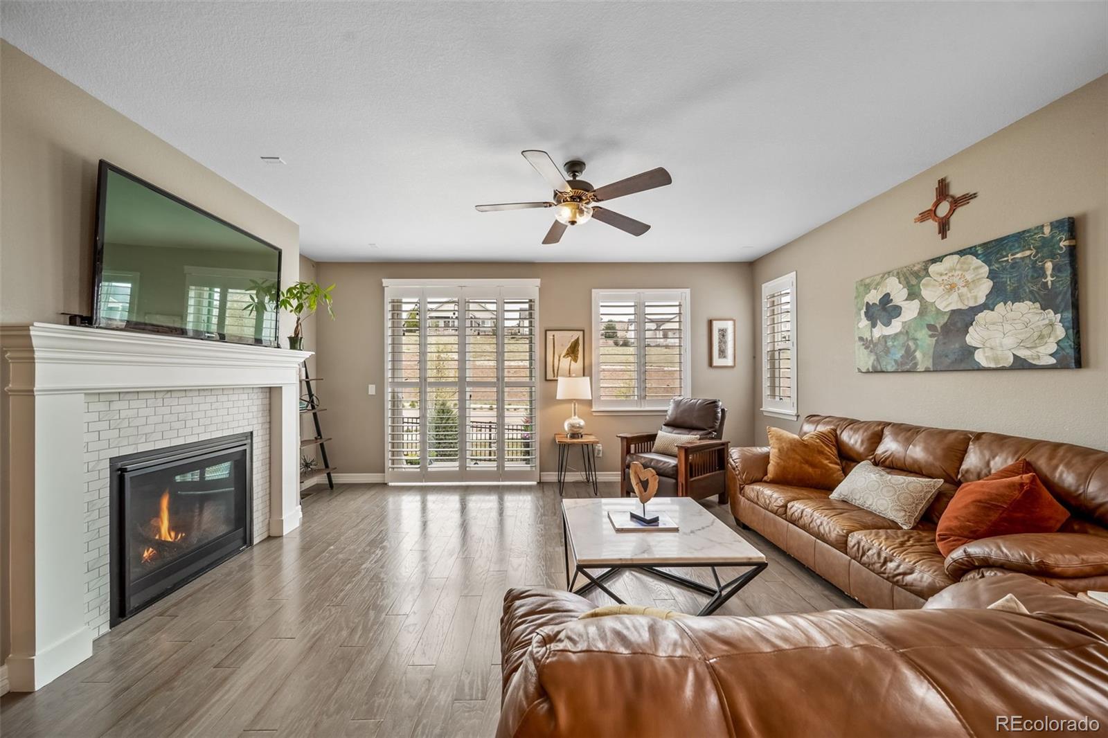 6393 Agave Avenue Castle Rock CO 80108
