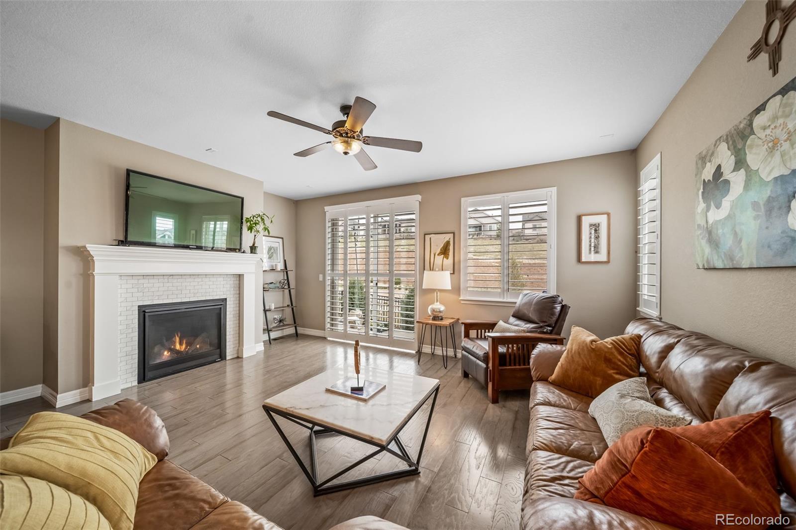 6393 Agave Avenue Castle Rock CO 80108