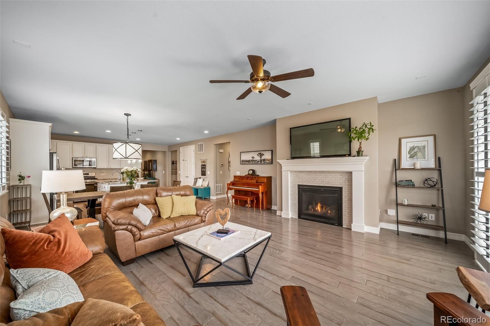 6393 Agave Avenue Castle Rock CO 80108