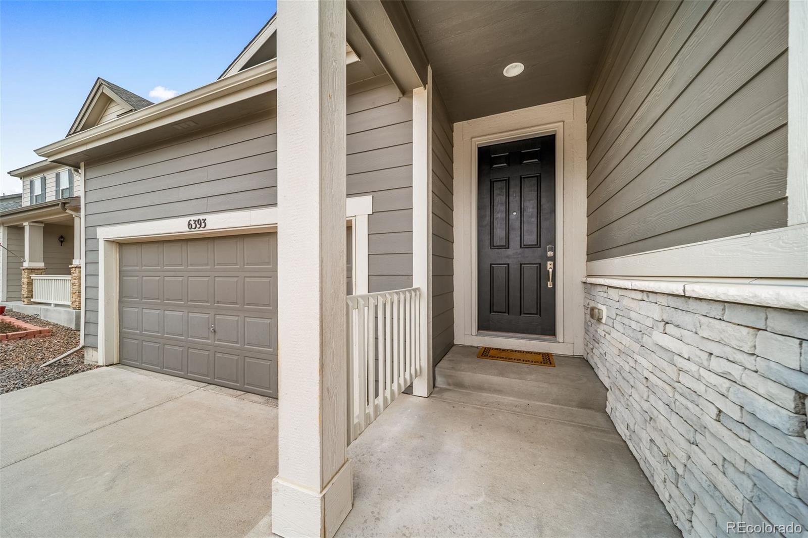 6393 Agave Avenue Castle Rock CO 80108
