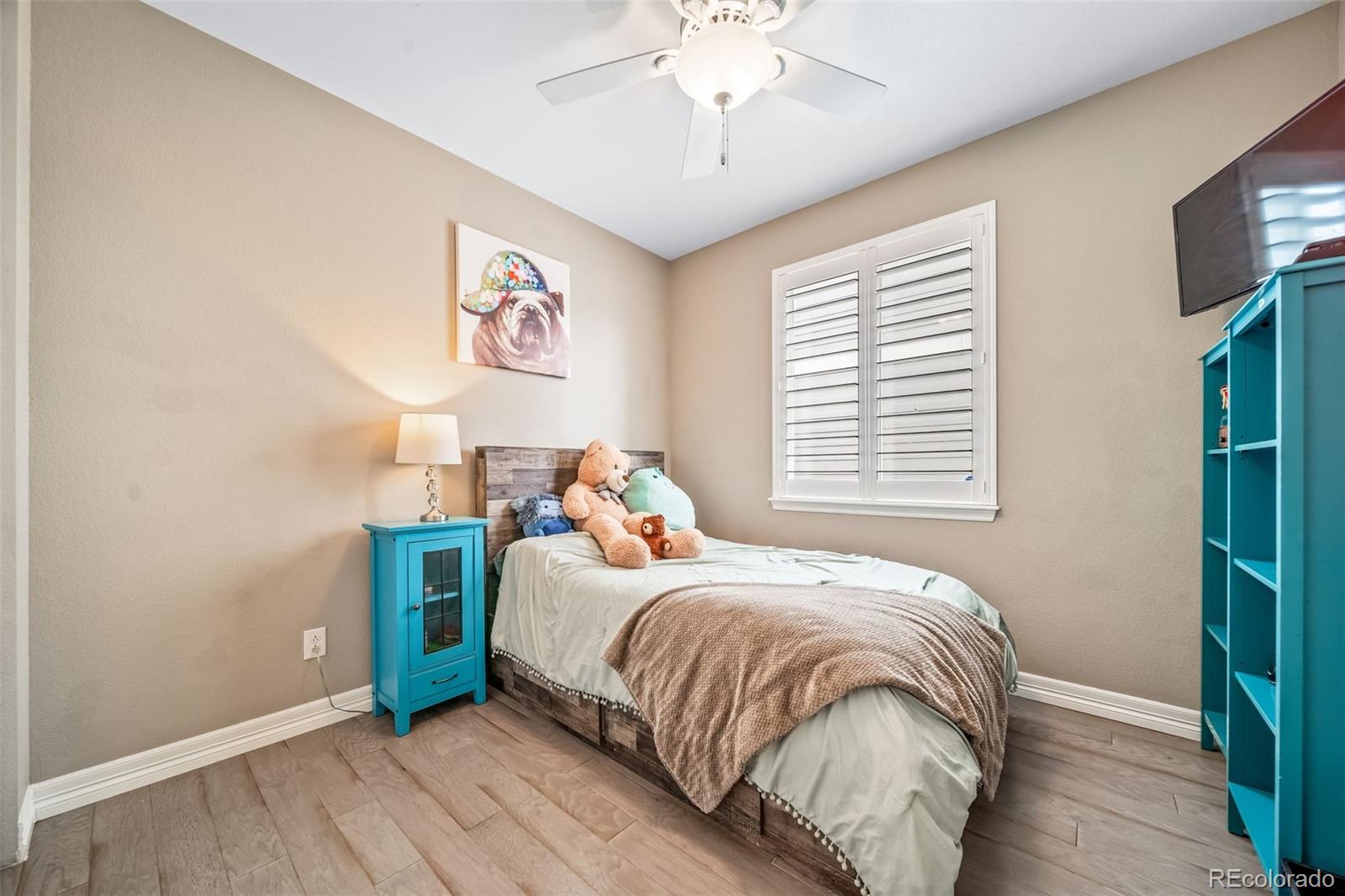 6393 Agave Avenue Castle Rock CO 80108