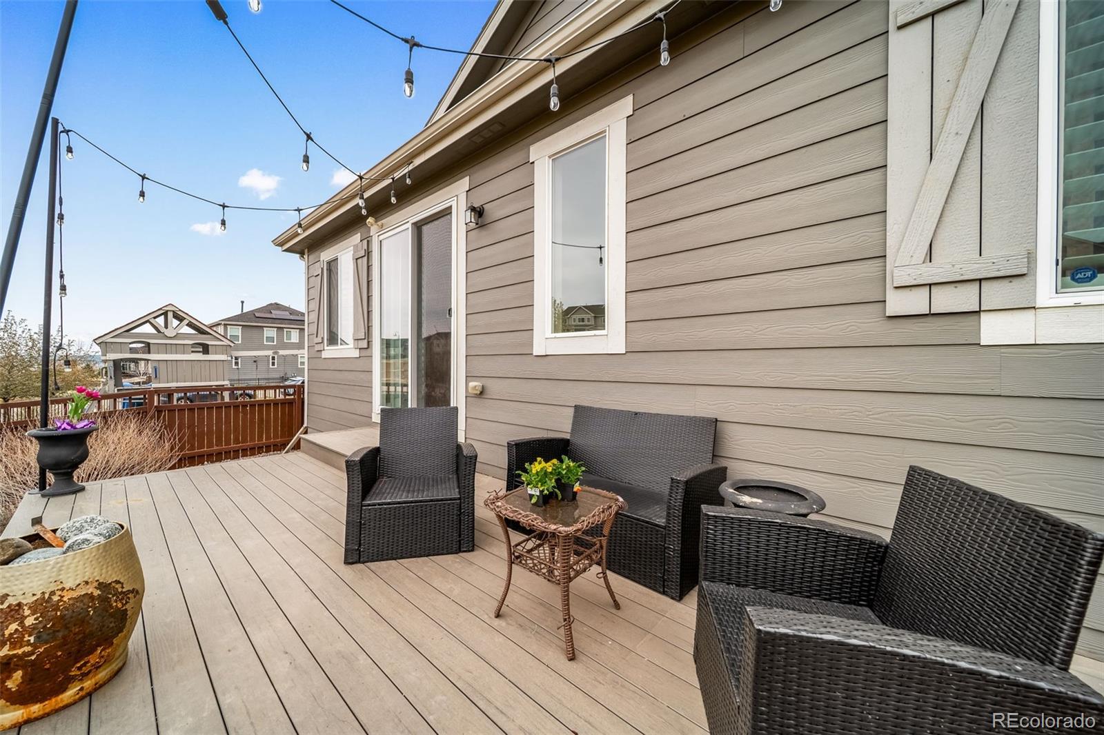 6393 Agave Avenue Castle Rock CO 80108