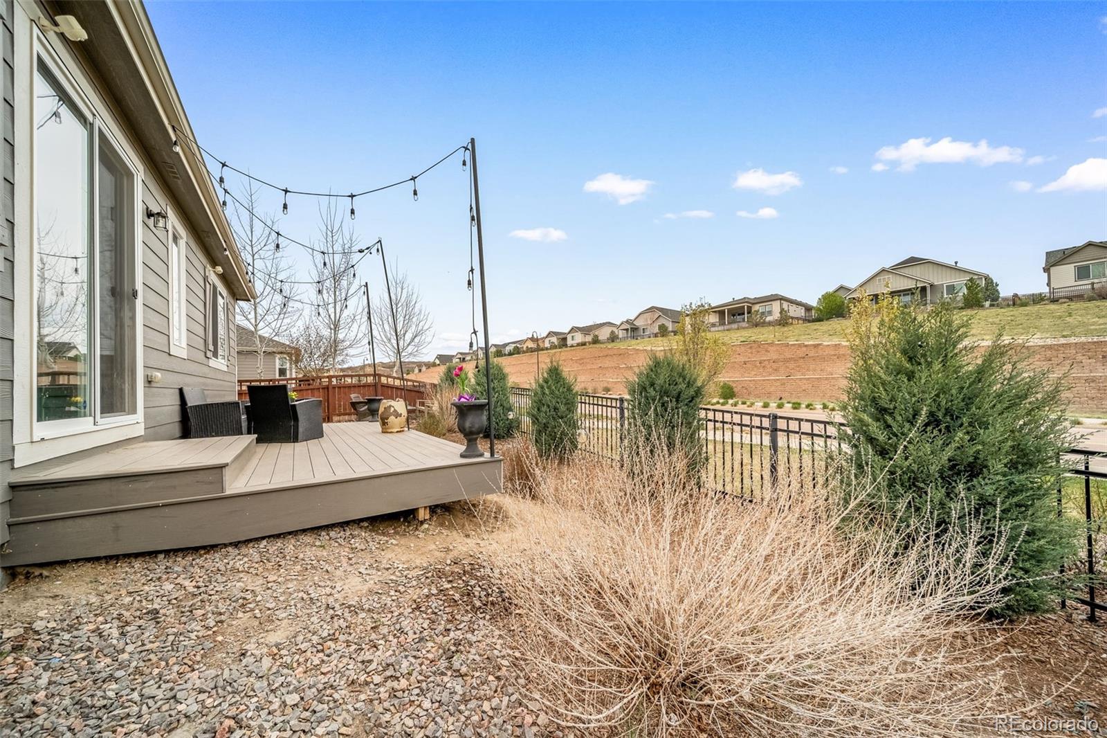6393 Agave Avenue Castle Rock CO 80108